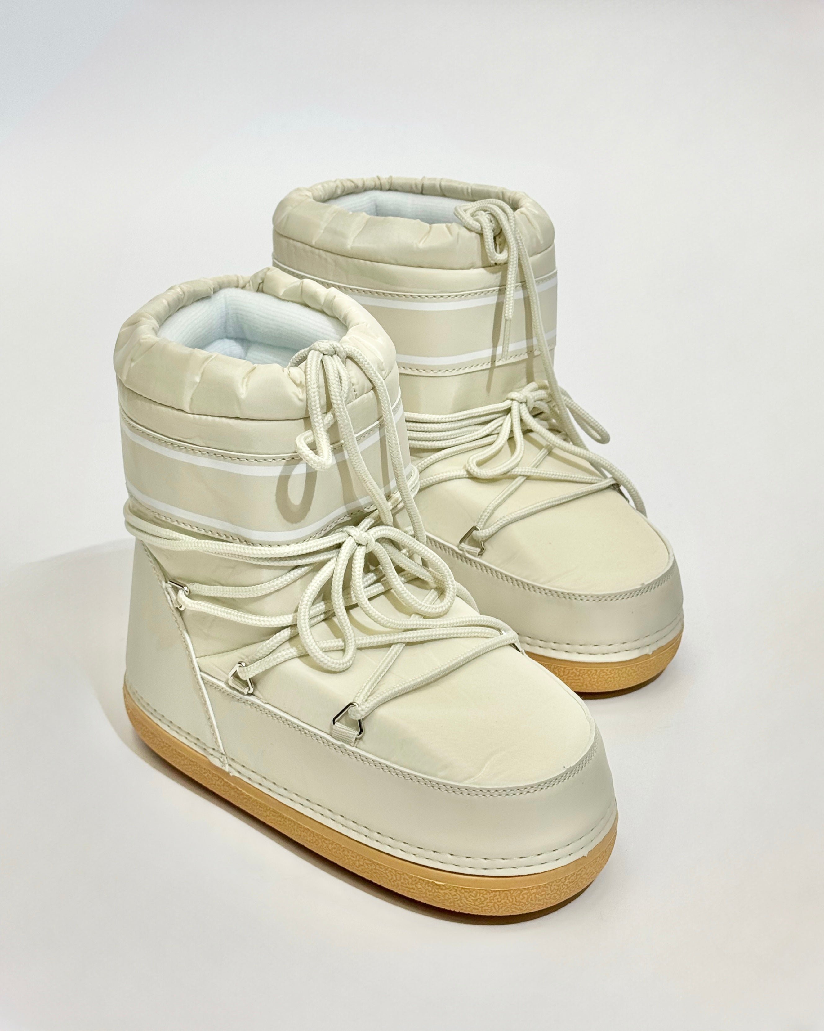 Katia - Women's High Snow Boots