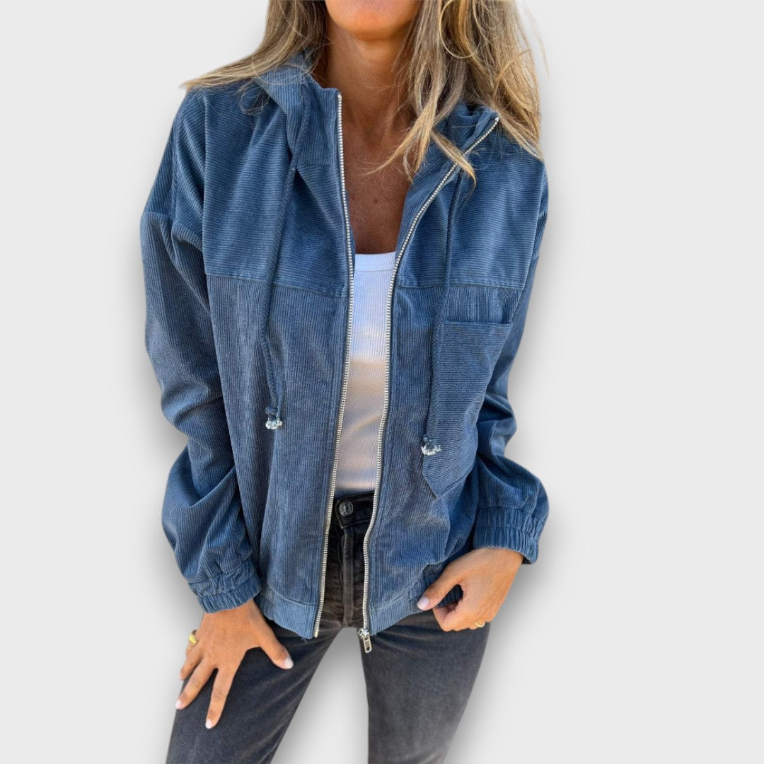 Armilla – Elegant Versatile Modern Women's Cardigan