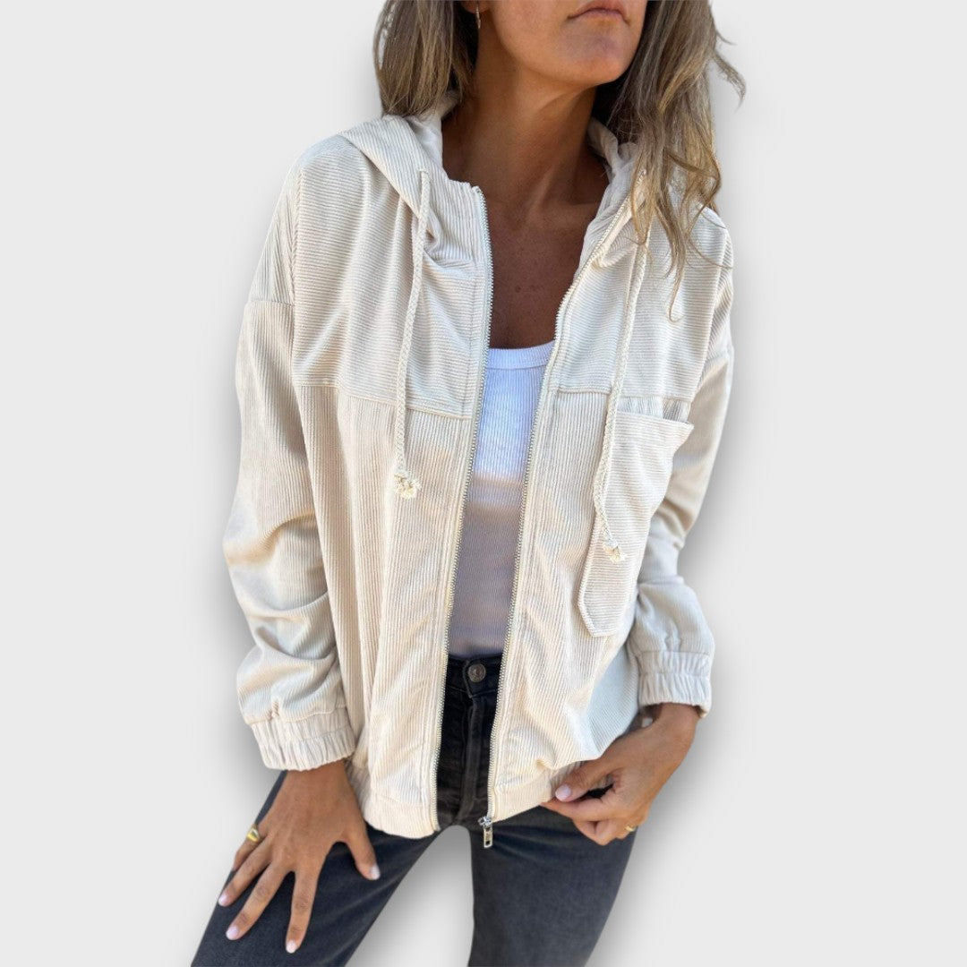 Adonella – Elegant Modern Versatile Women's Cardigan