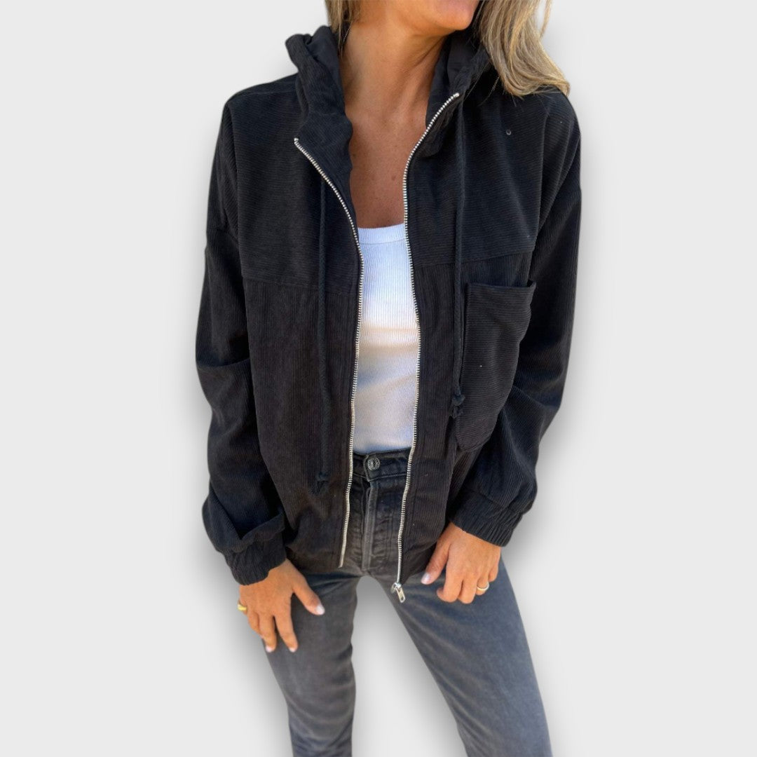 Adonella – Elegant Modern Versatile Women's Cardigan