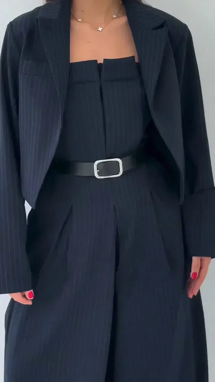 Arcelia – Elegant Versatile Modern Women's Set