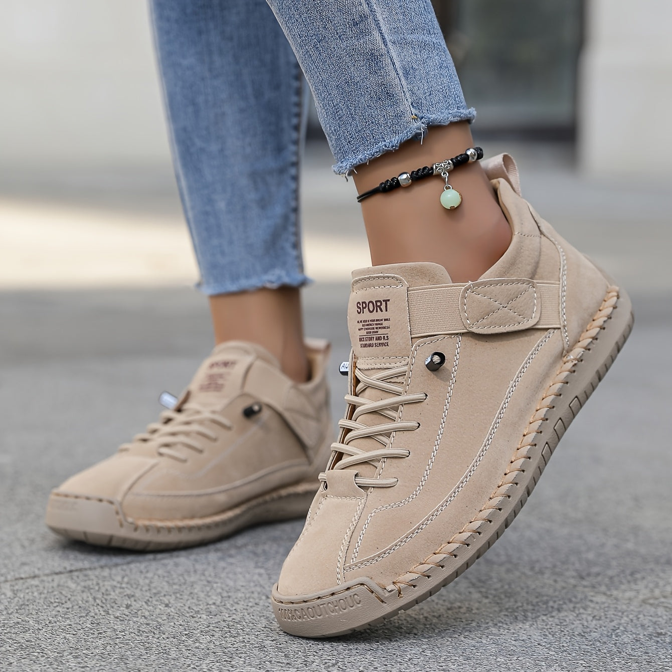Nova | Women Everyday Casual Comfort Sneakers