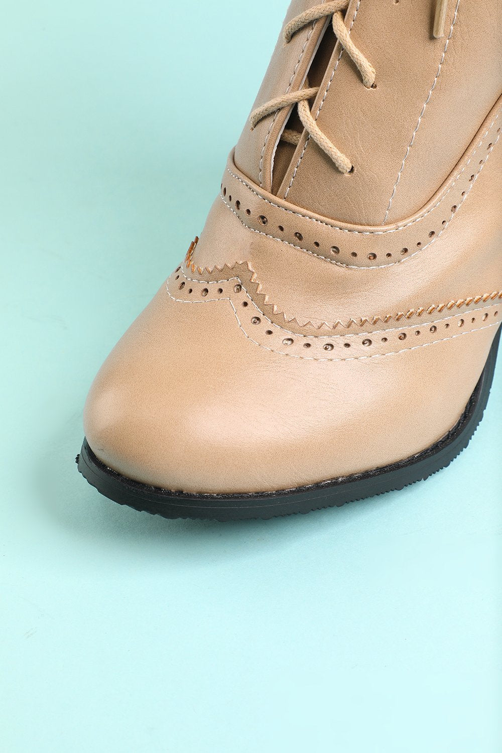 Hannah - Women's Boots with a Classic and Refined Look