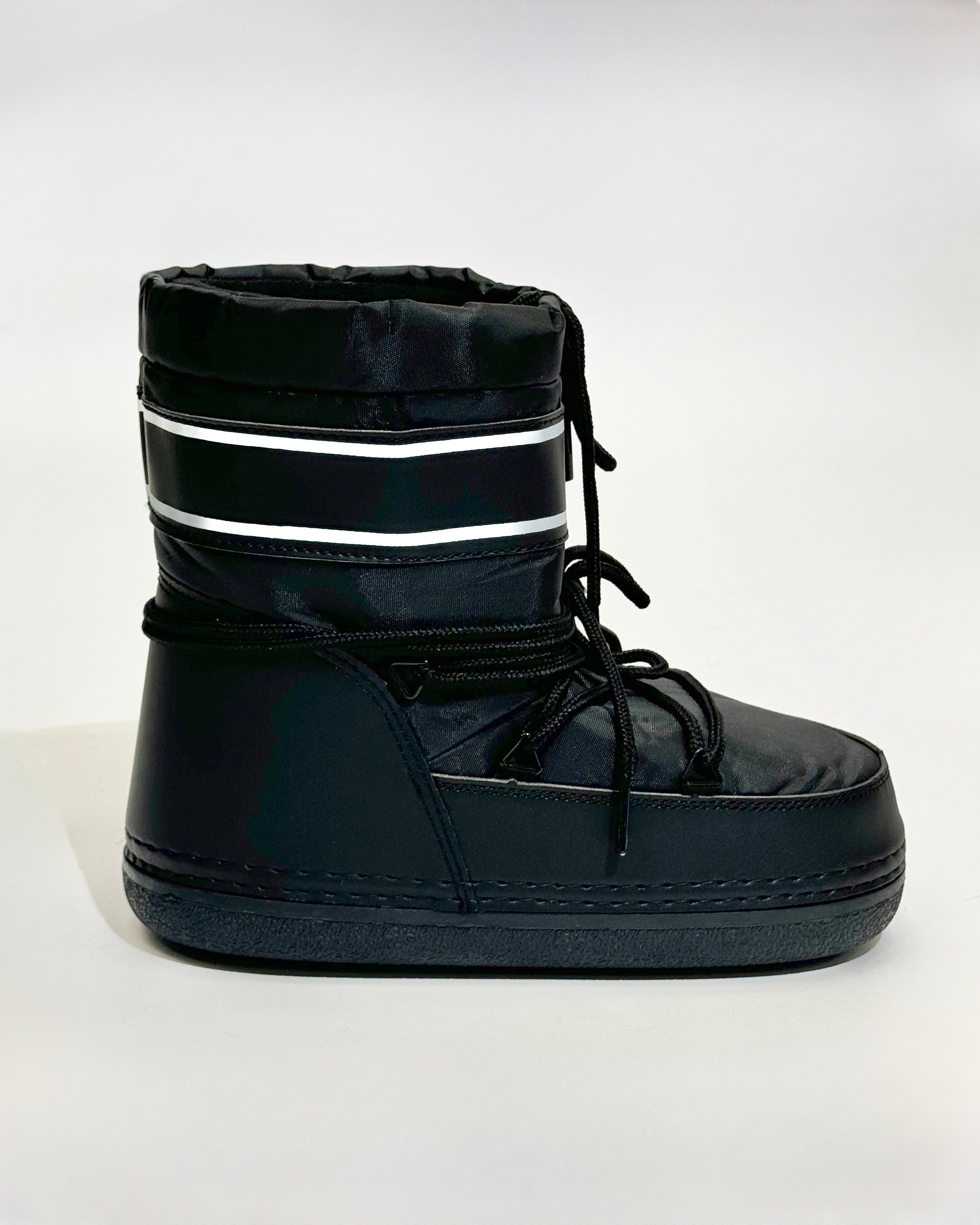 Katia - Women's High Snow Boots