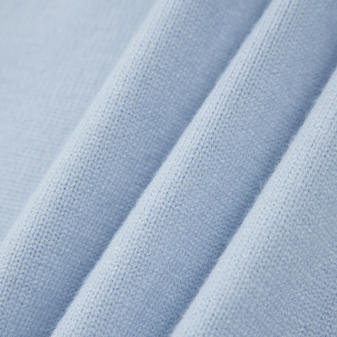 Katiah - Women's Oversized Sweater in Modern Style