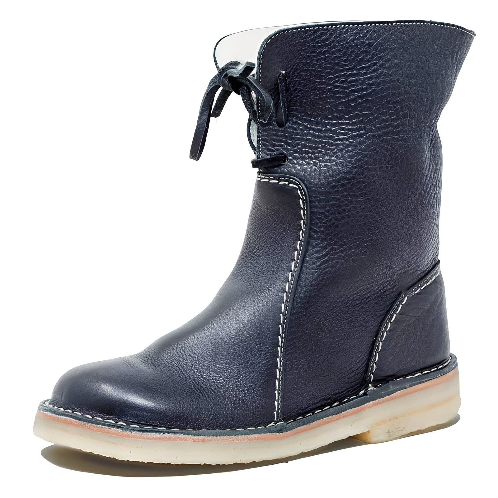 Silvia - Elegant and Soft Boots Ideal for Winter