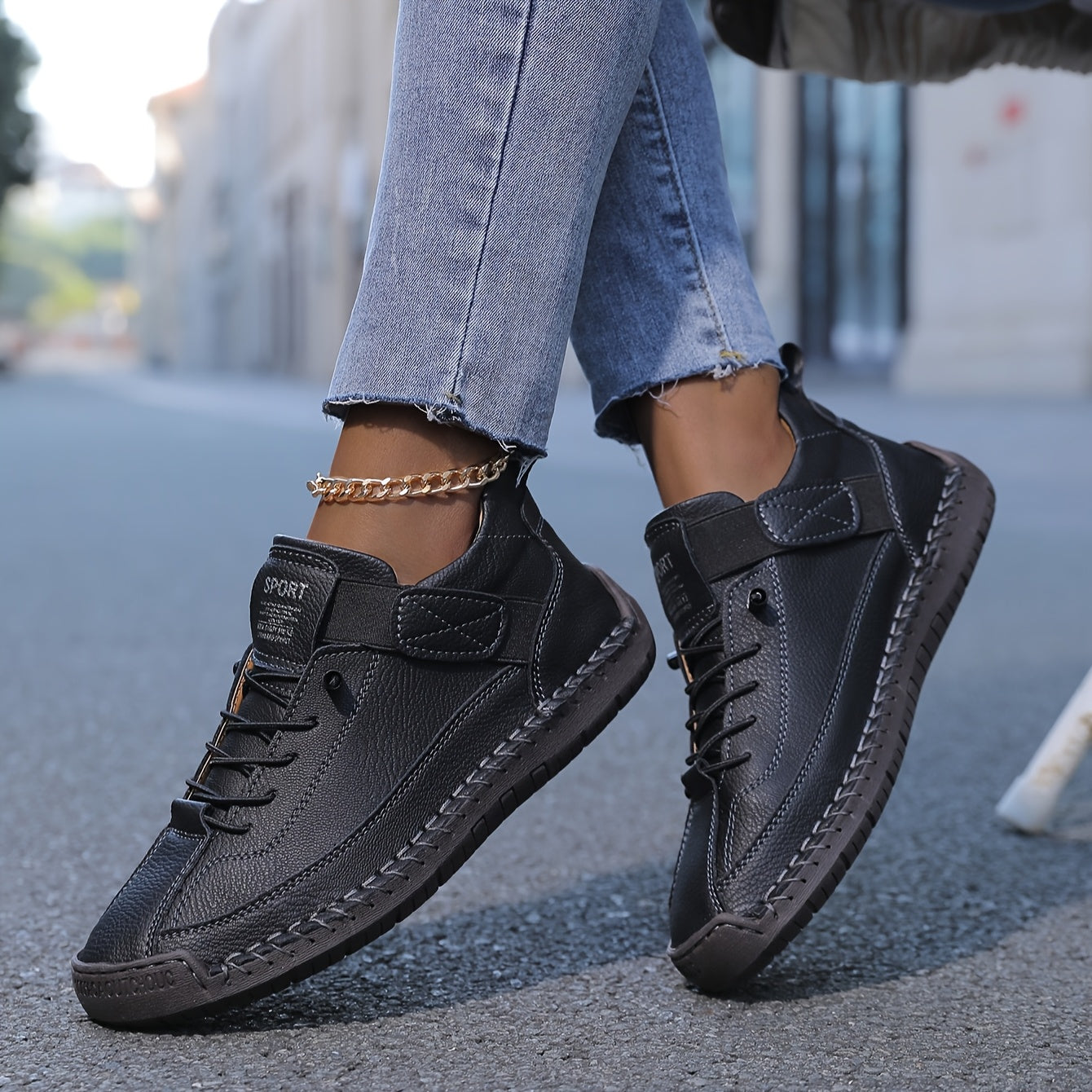 Nova | Women Everyday Casual Comfort Sneakers