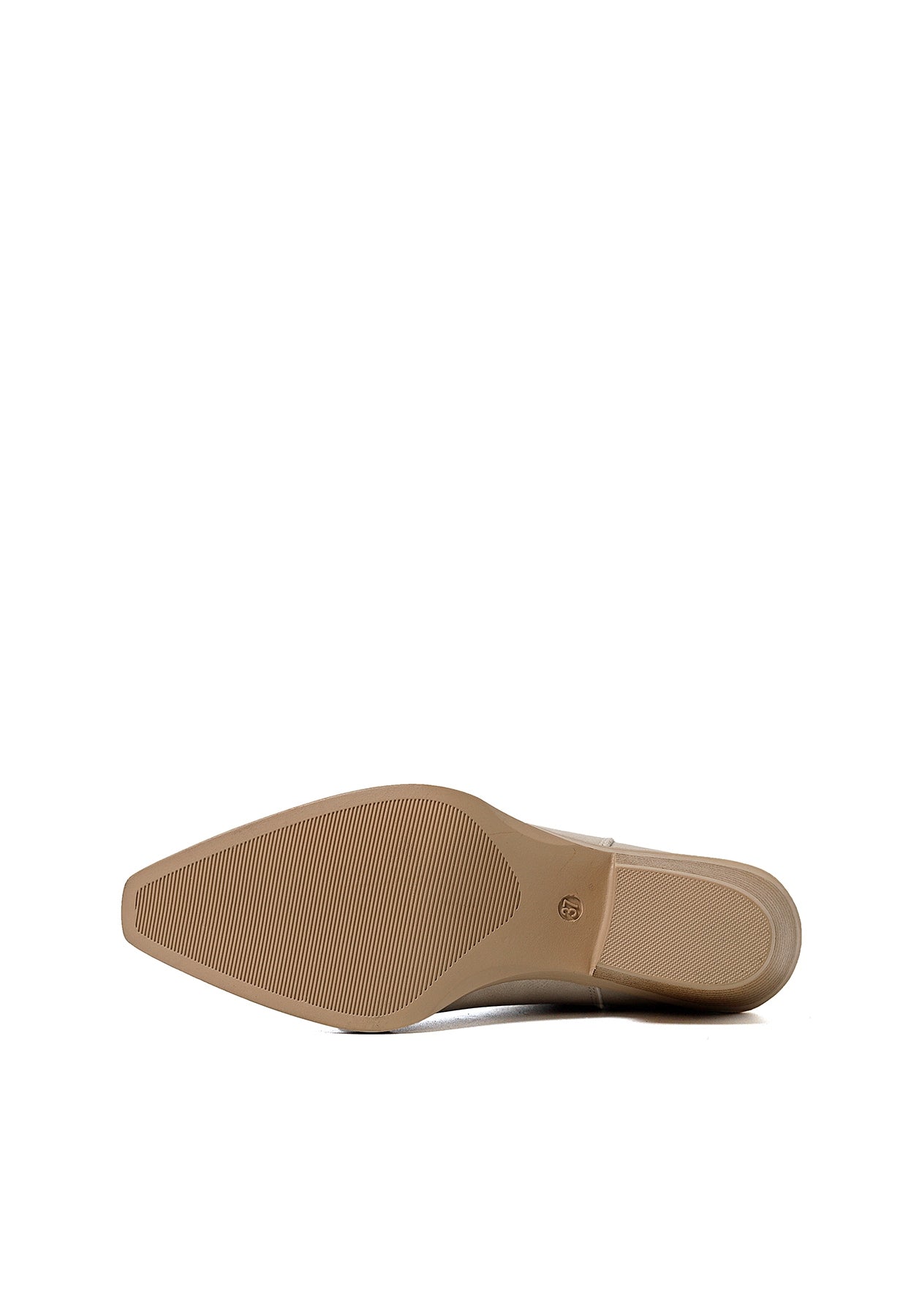 Bruna - Comfortable and Stylish Women's Ankle Boots