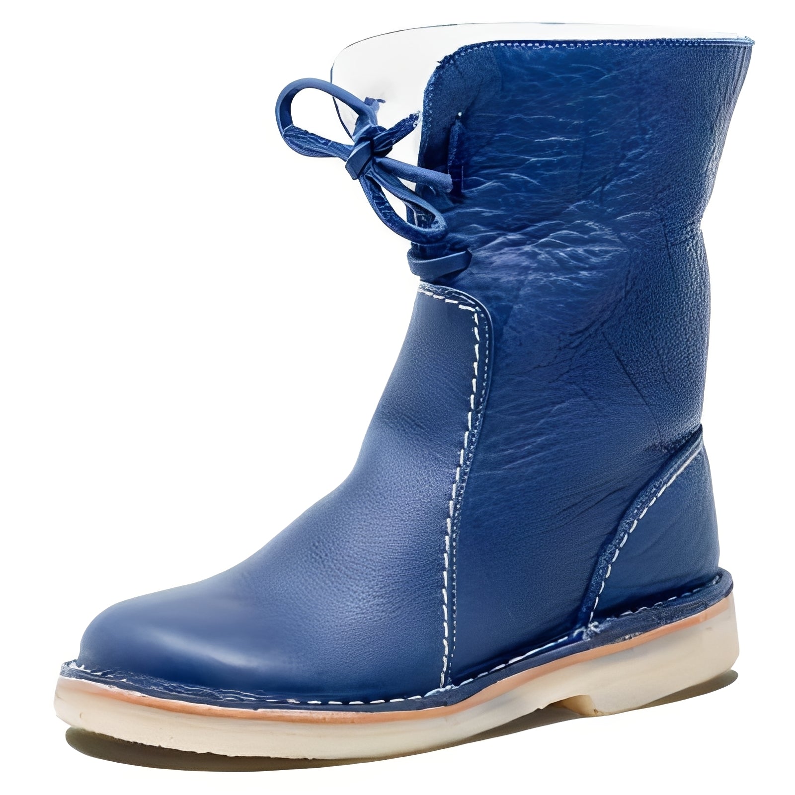 Silvia - Elegant and Soft Boots Ideal for Winter