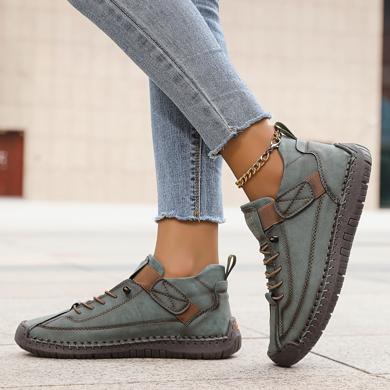 Nova | Women Everyday Casual Comfort Sneakers