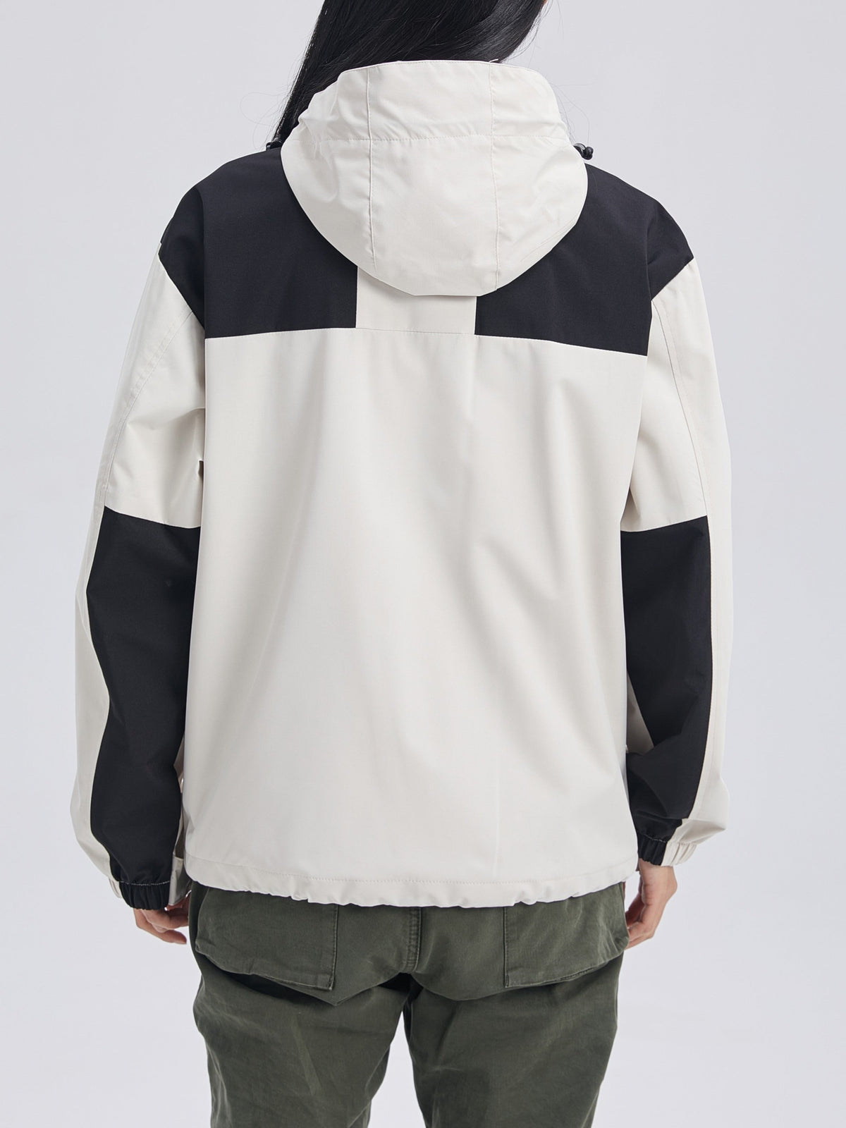 Men's 3-in-1 Outdoor Jacket With Hood And Removable Inner Jacket – Versatile Winter Outerwear For Cold Days, Everyday Wear, And Outdoor Activities