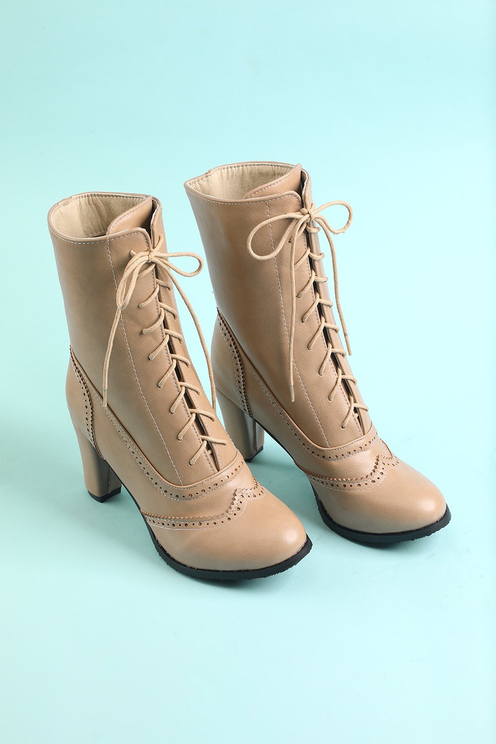 Hannah - Women's Boots with a Classic and Refined Look