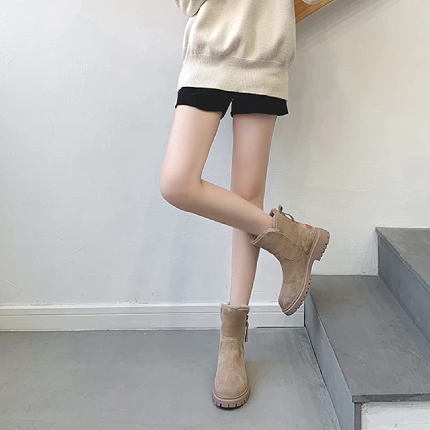 Roberta - Elegant and Modern Designer Women's Boots