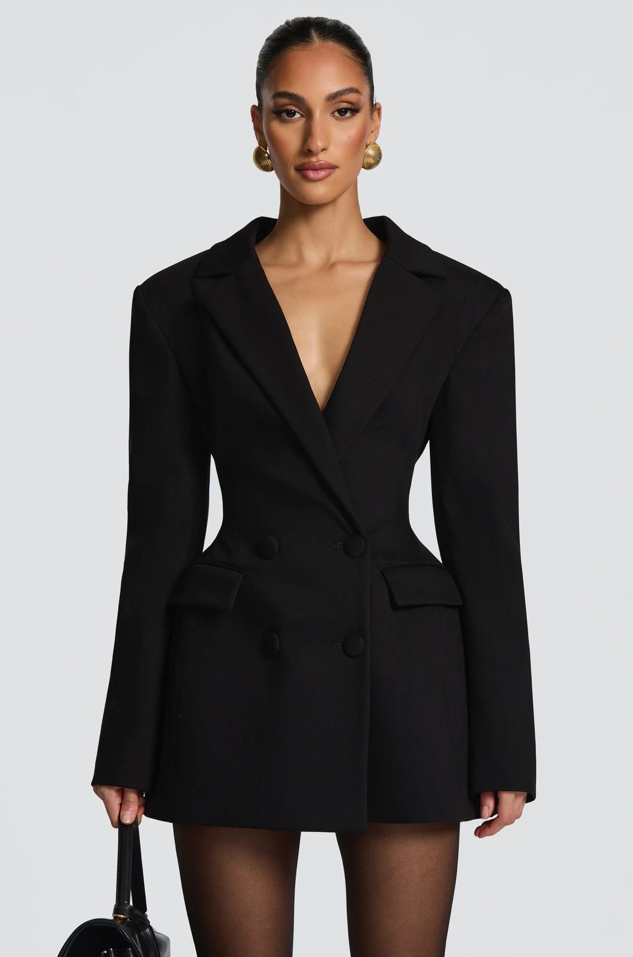 Viveca – Elegant and Modern Blazer Dress for Women