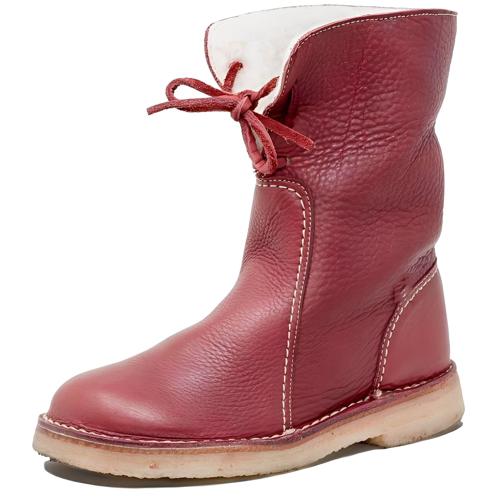 Silvia - Elegant and Soft Boots Ideal for Winter
