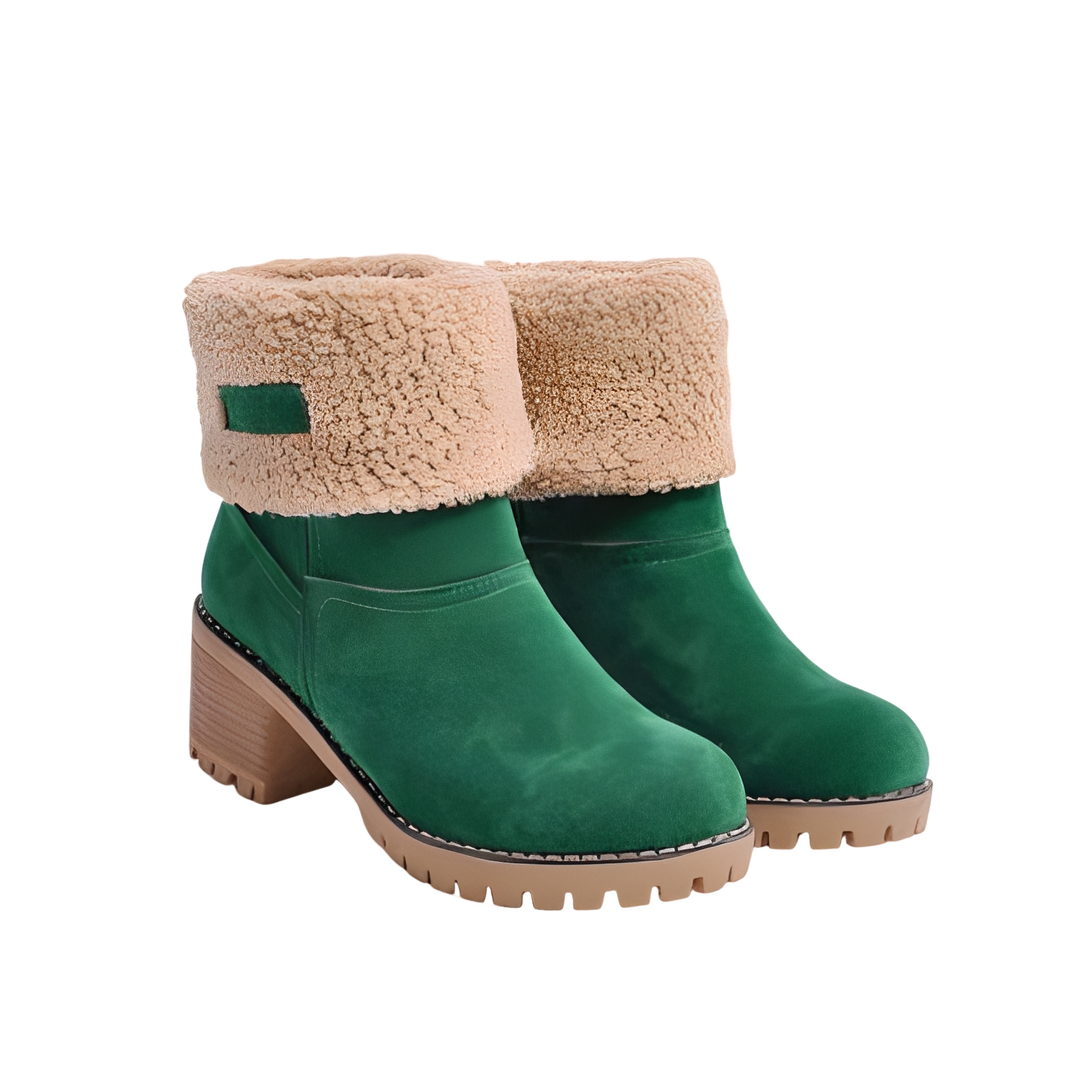 Sofia - Warm Winter Style Boots for Women