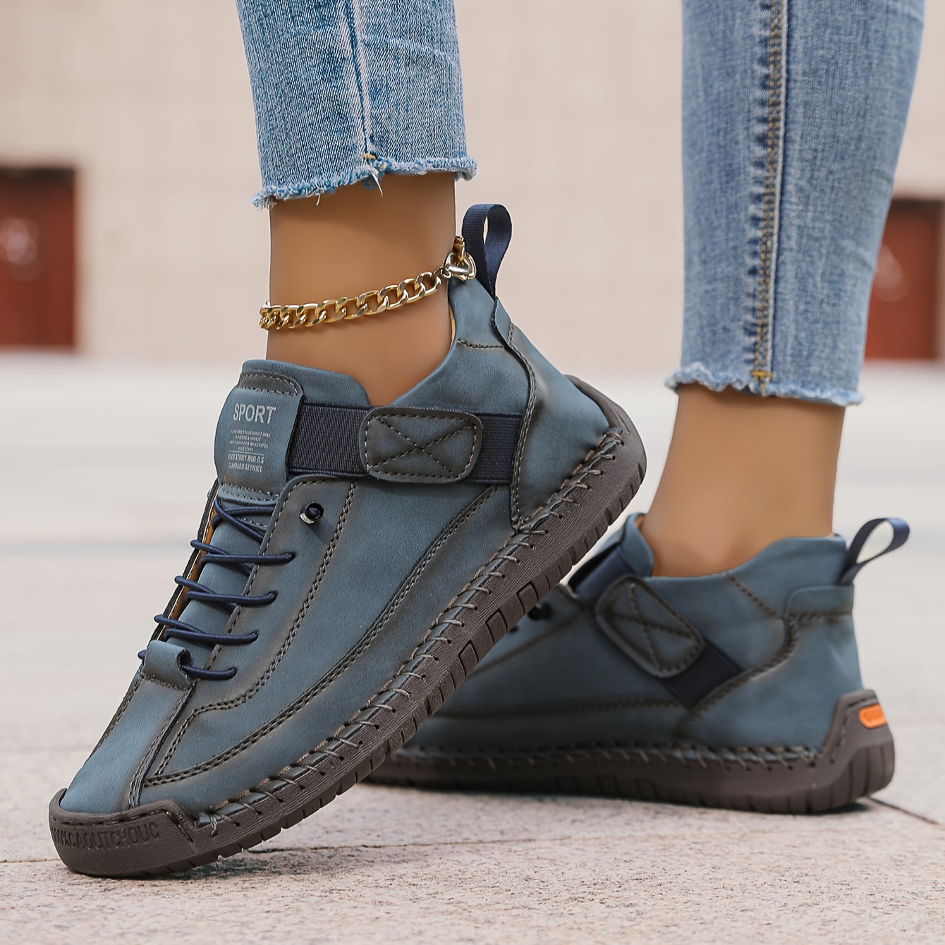 Nova | Women Everyday Casual Comfort Sneakers