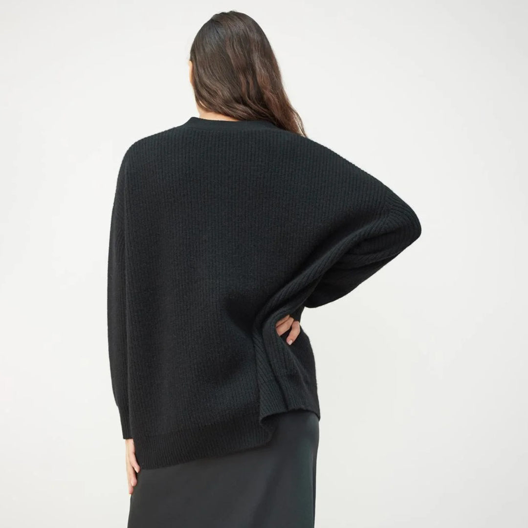 Lalla - Oversized Cardigan for Women Perfect for Autumn