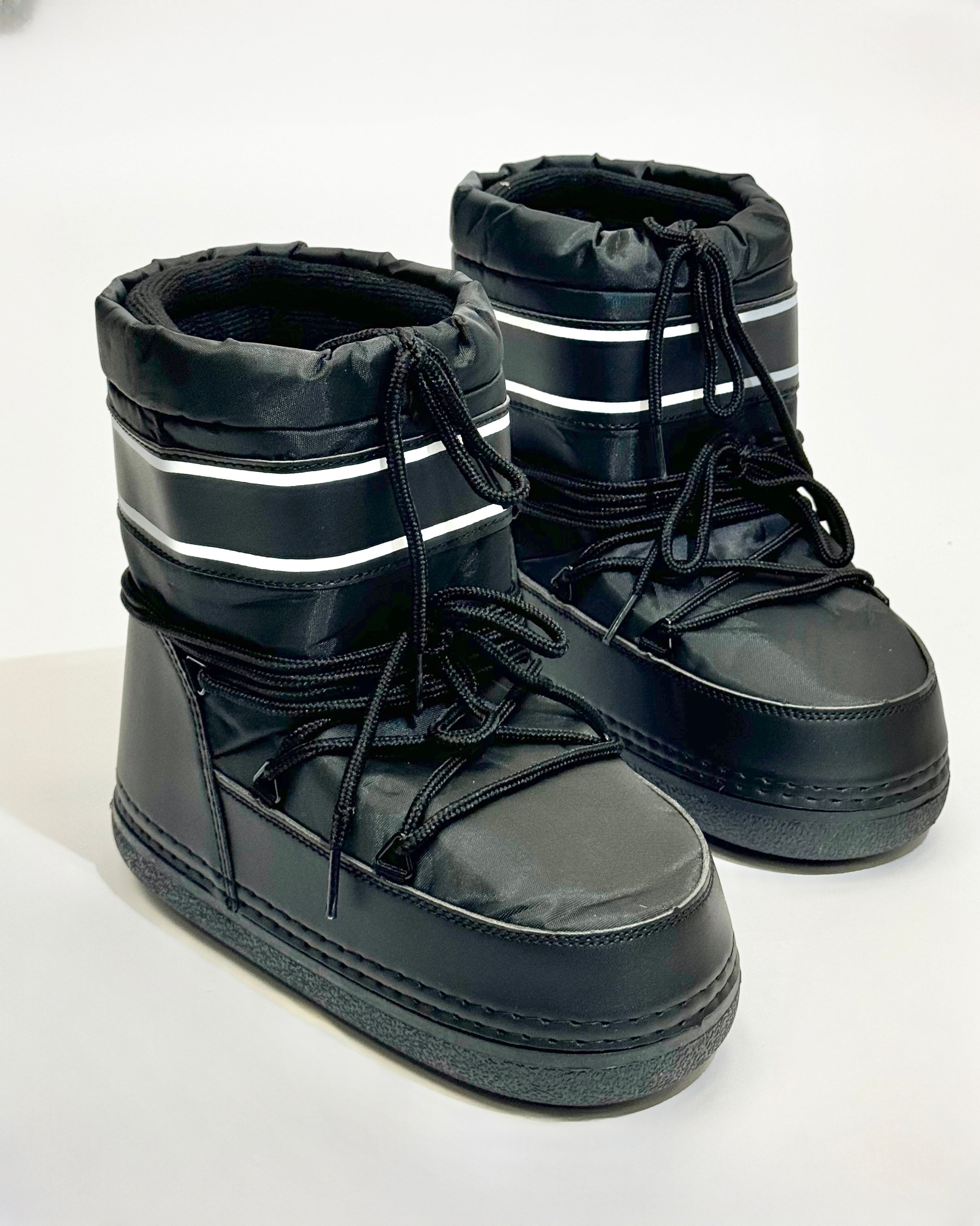 Katia - Women's High Snow Boots