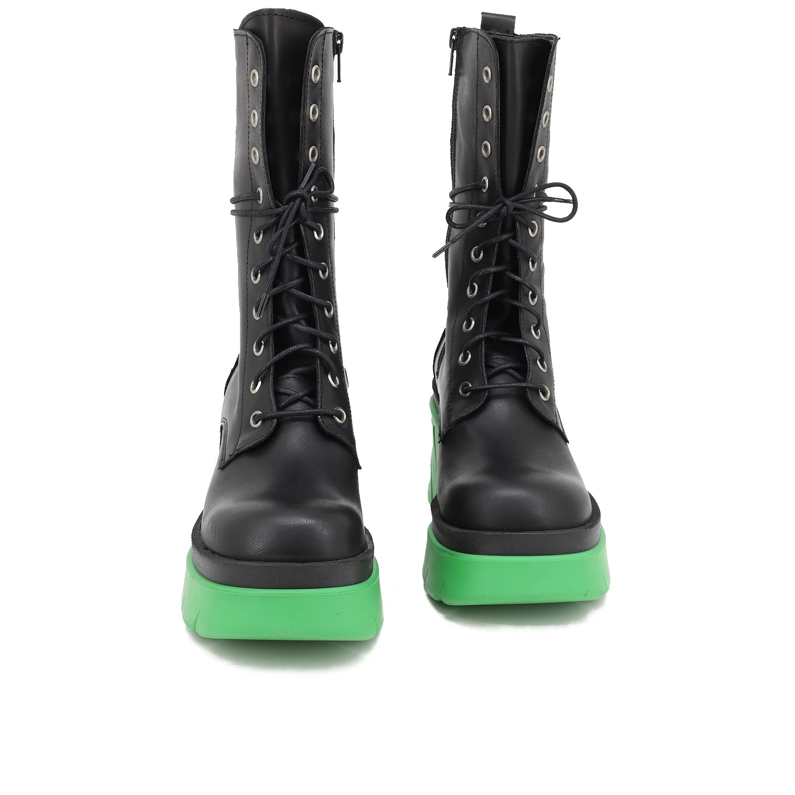 Luisa - Elegant Women's Boots with Modern Design