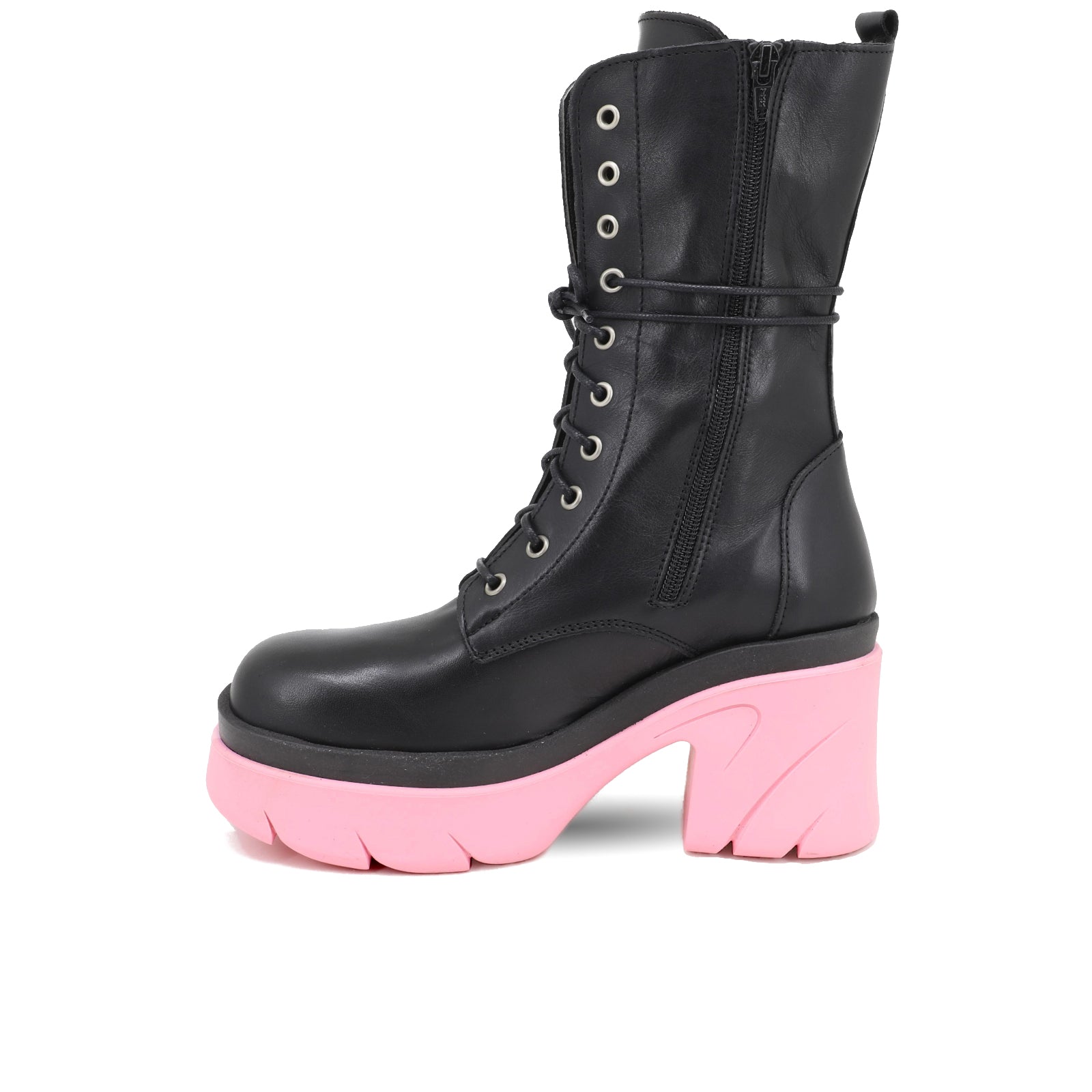 Luisa - Elegant Women's Boots with Modern Design