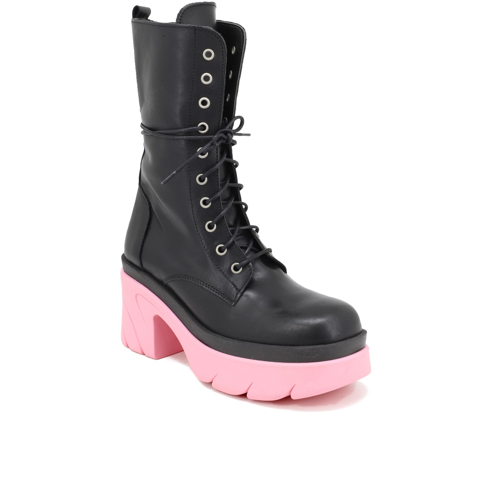 Luisa - Elegant Women's Boots with Modern Design