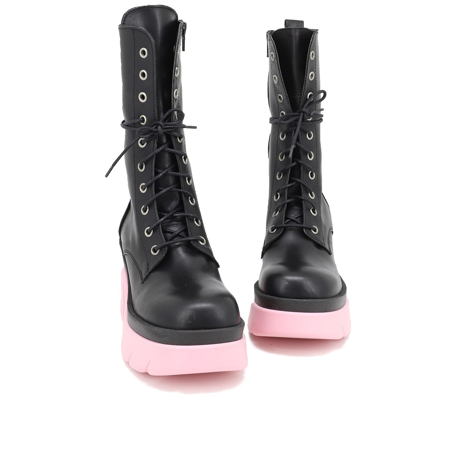 Luisa - Elegant Women's Boots with Modern Design