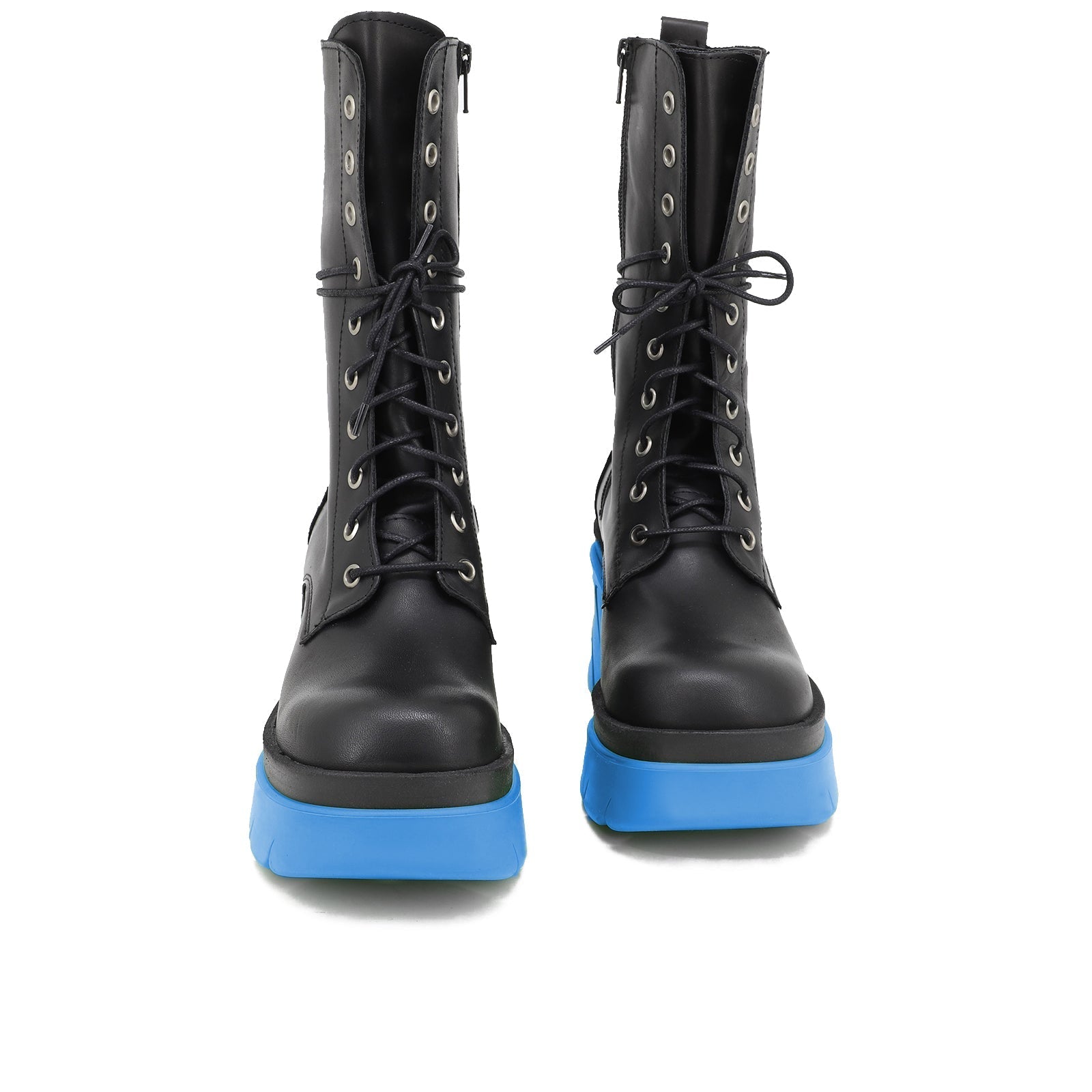 Luisa - Elegant Women's Boots with Modern Design