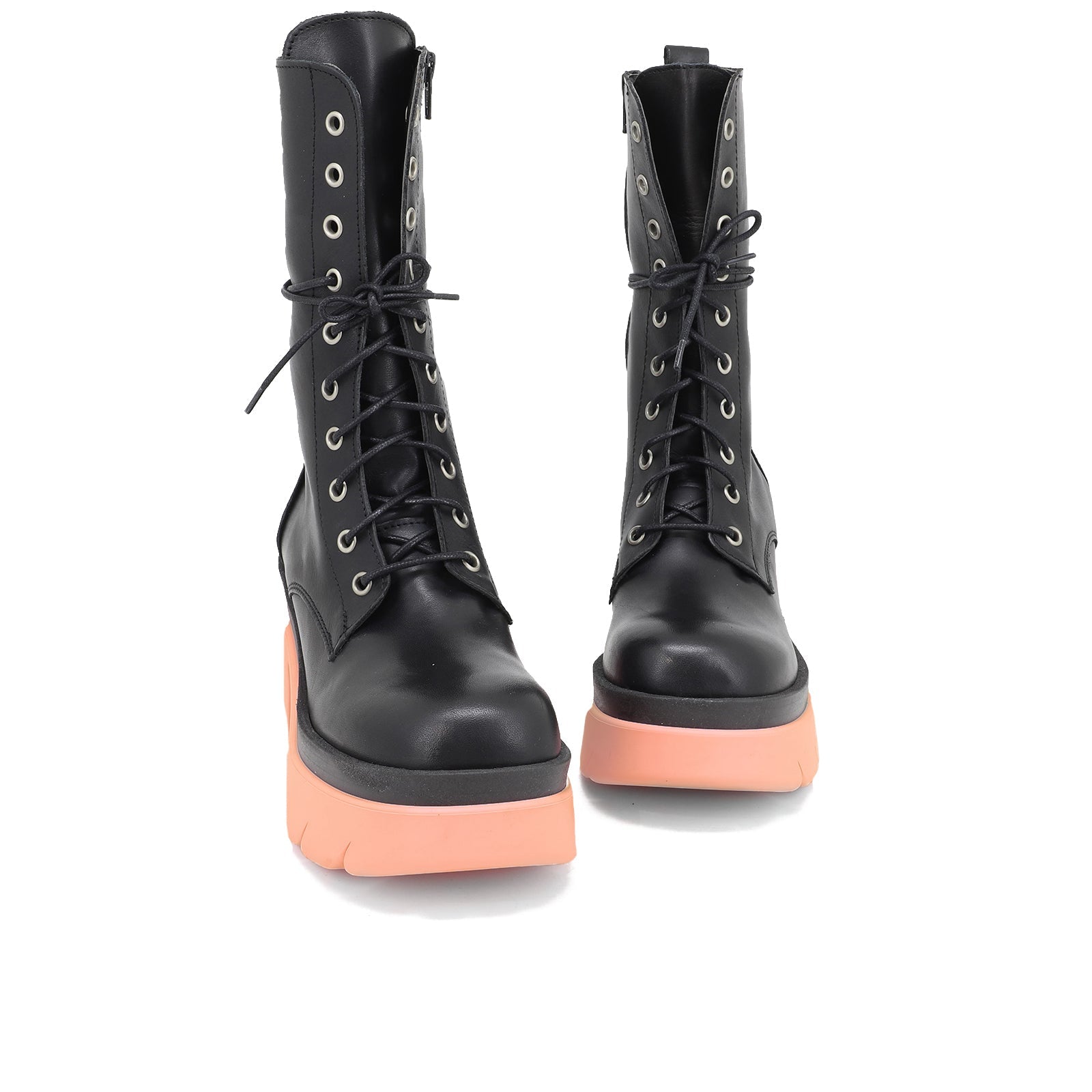 Luisa - Elegant Women's Boots with Modern Design