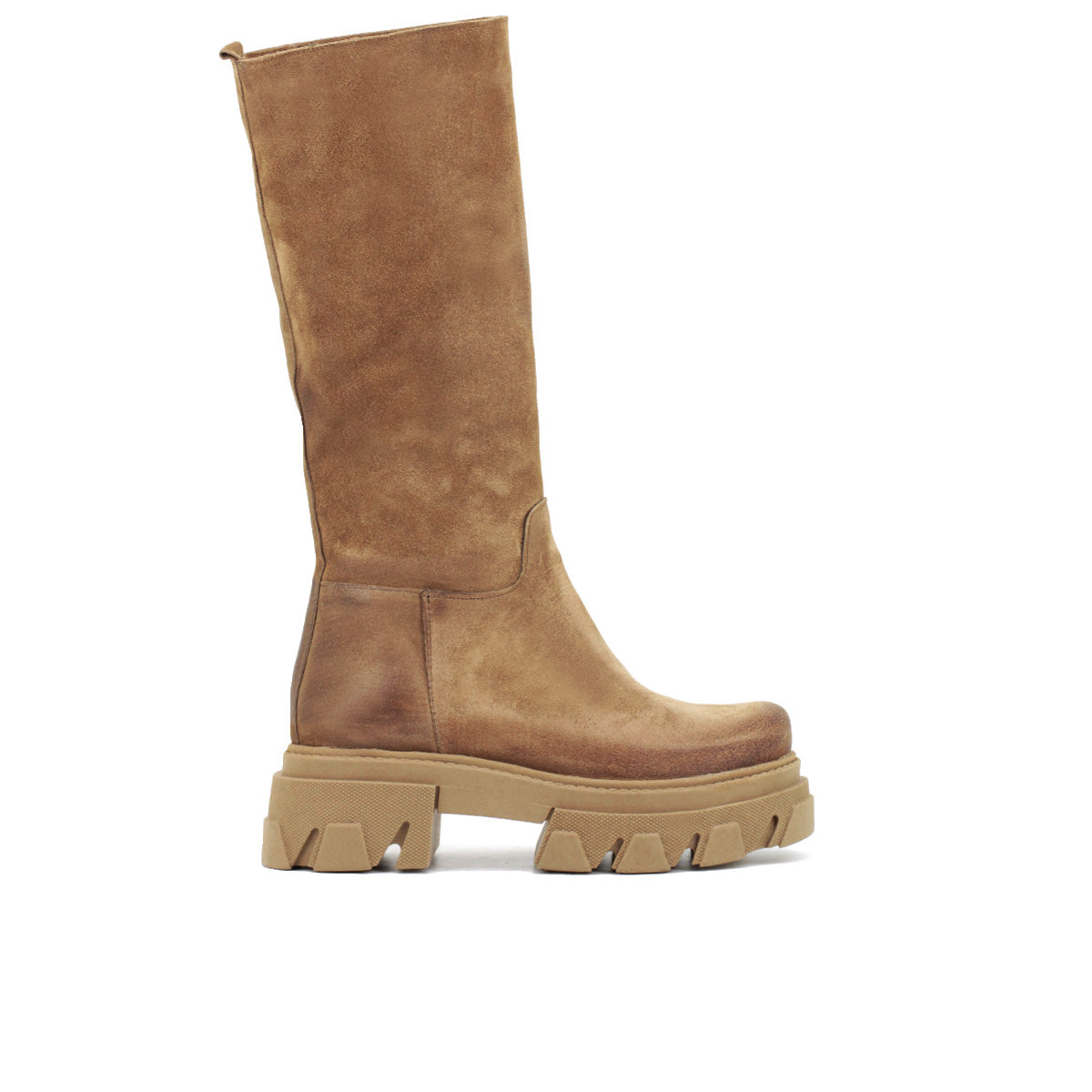 Bella - Elegant and Versatile Women's Boots