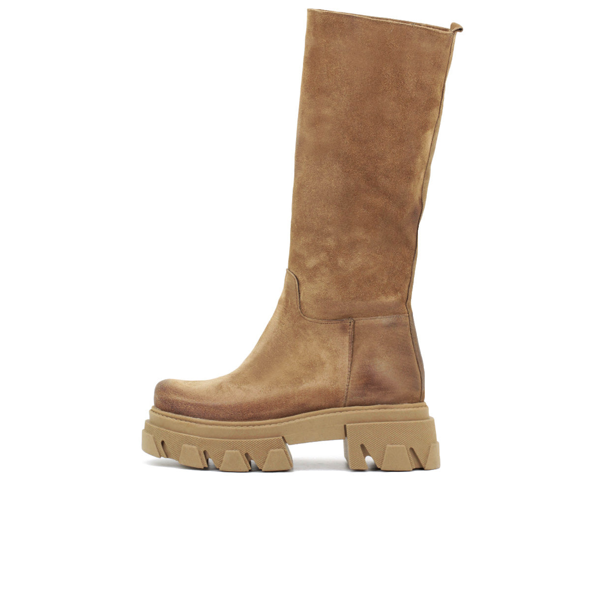 Bella - Elegant and Versatile Women's Boots