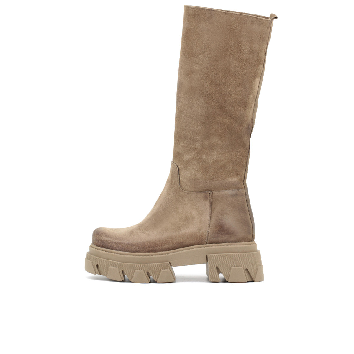 Bella - Elegant and Versatile Women's Boots