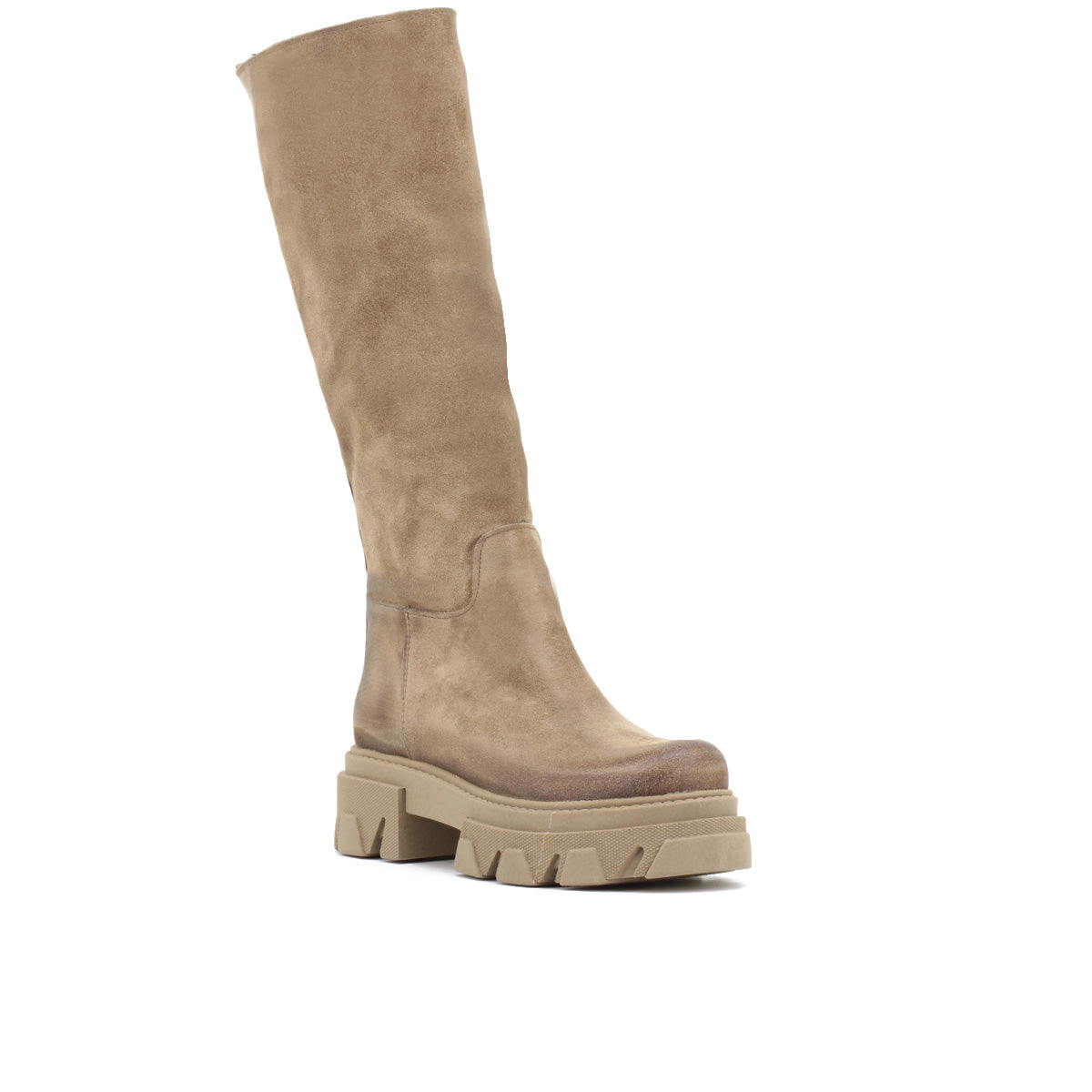 Bella - Elegant and Versatile Women's Boots
