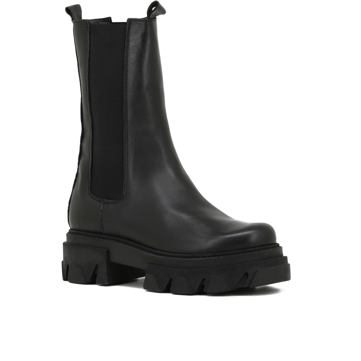 Brenda - Women's Comfortable and Fashionable Chelsea Boots