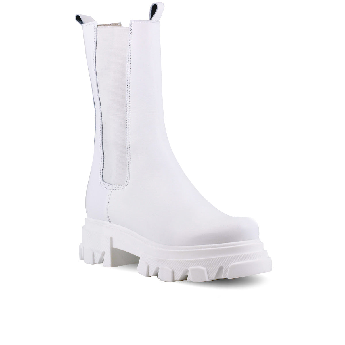 Brenda - Women's Comfortable and Fashionable Chelsea Boots