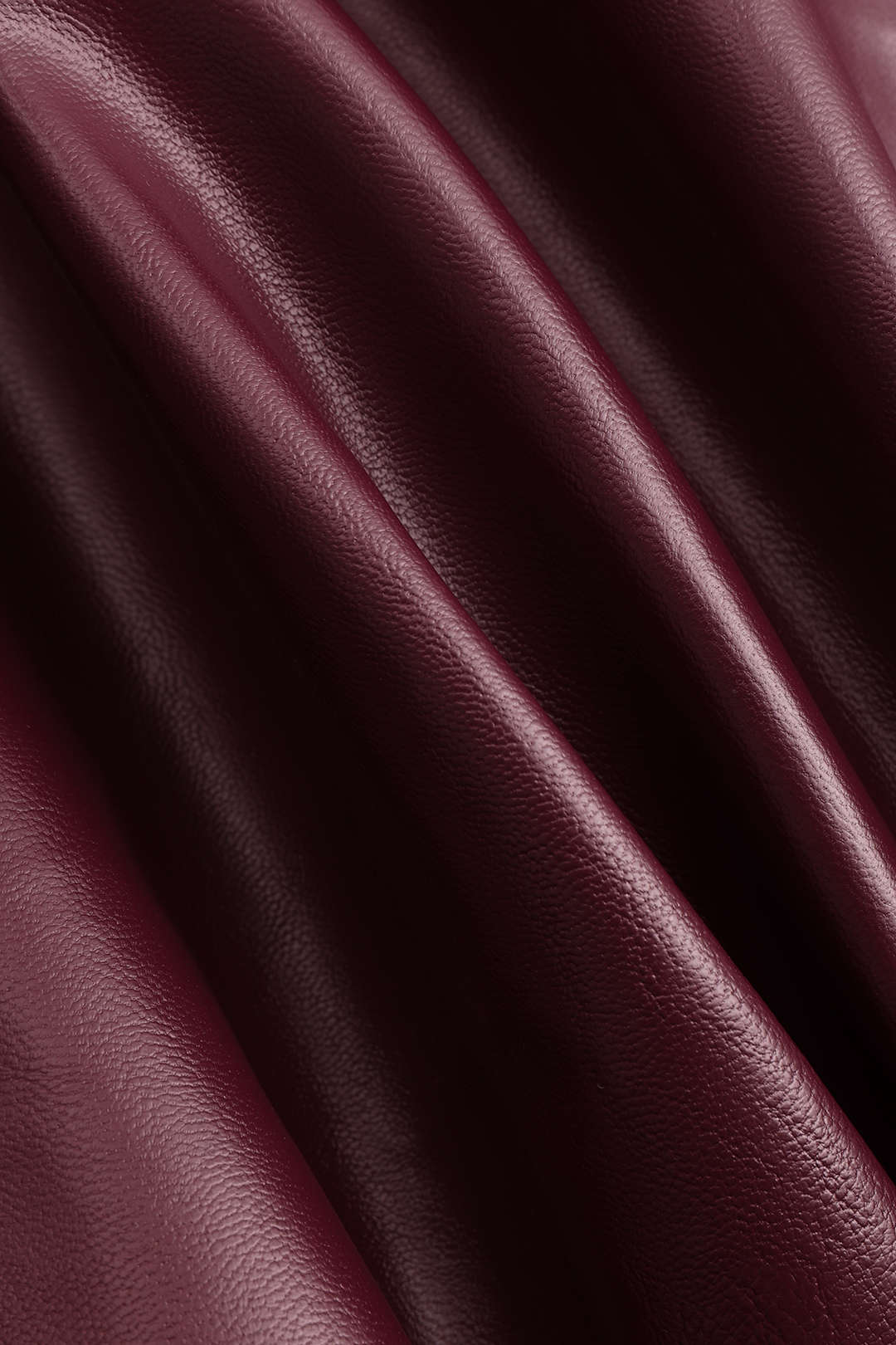 Pierella - Long Women's Trench Coat in Modern Elegant Style