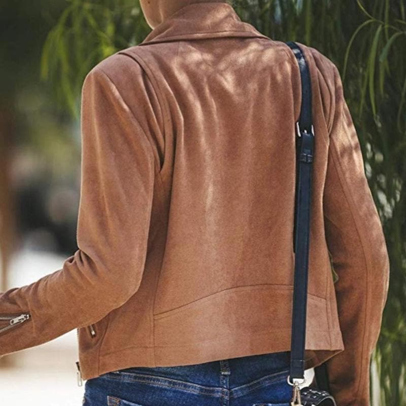 Nemia - Elegant and Versatile Women's Jacket