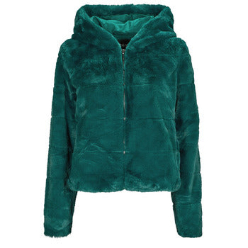 Hedvige - Women's Elegant Cut Jacket