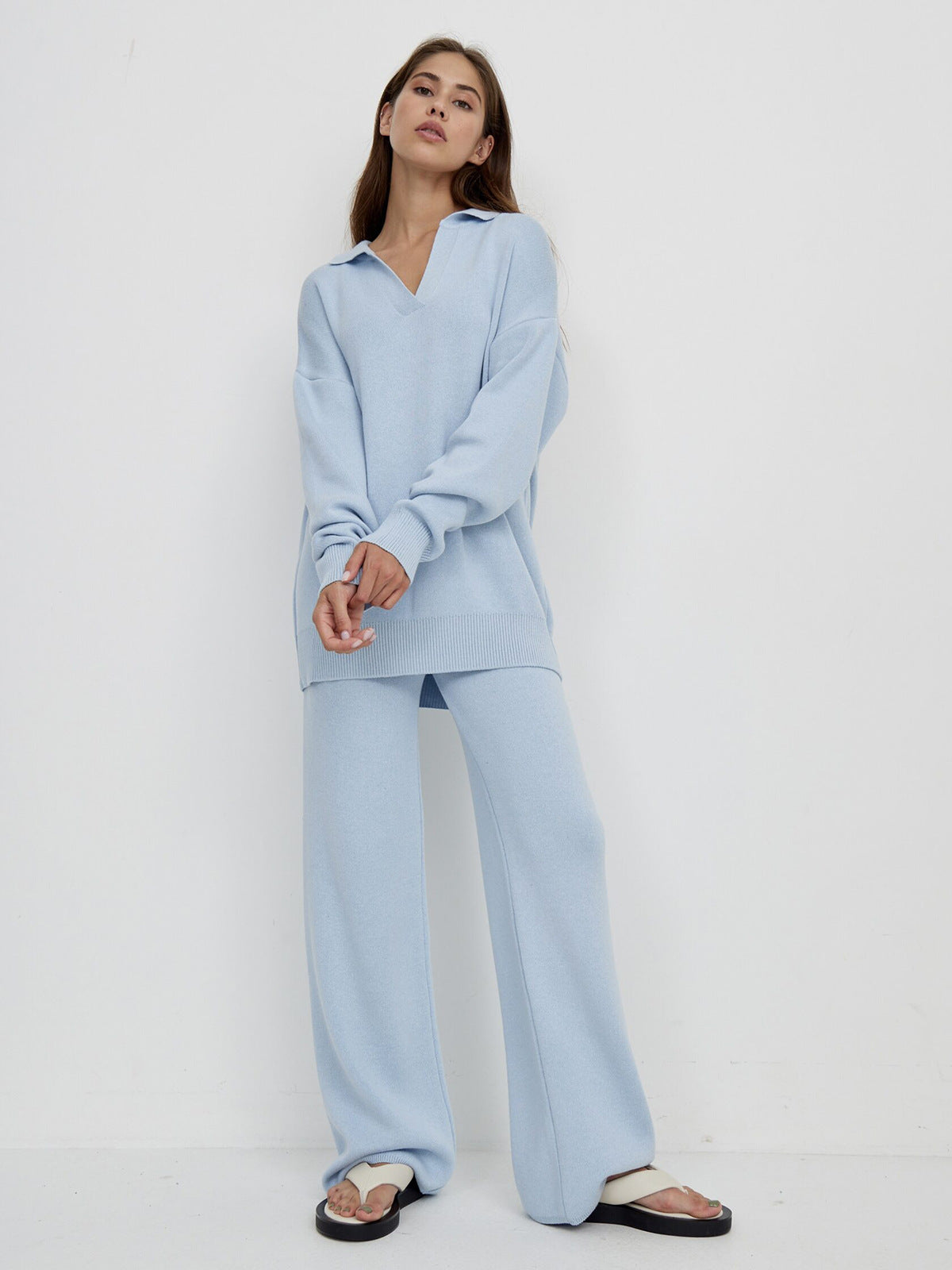 Rossella – Women's Casual Style Tracksuit