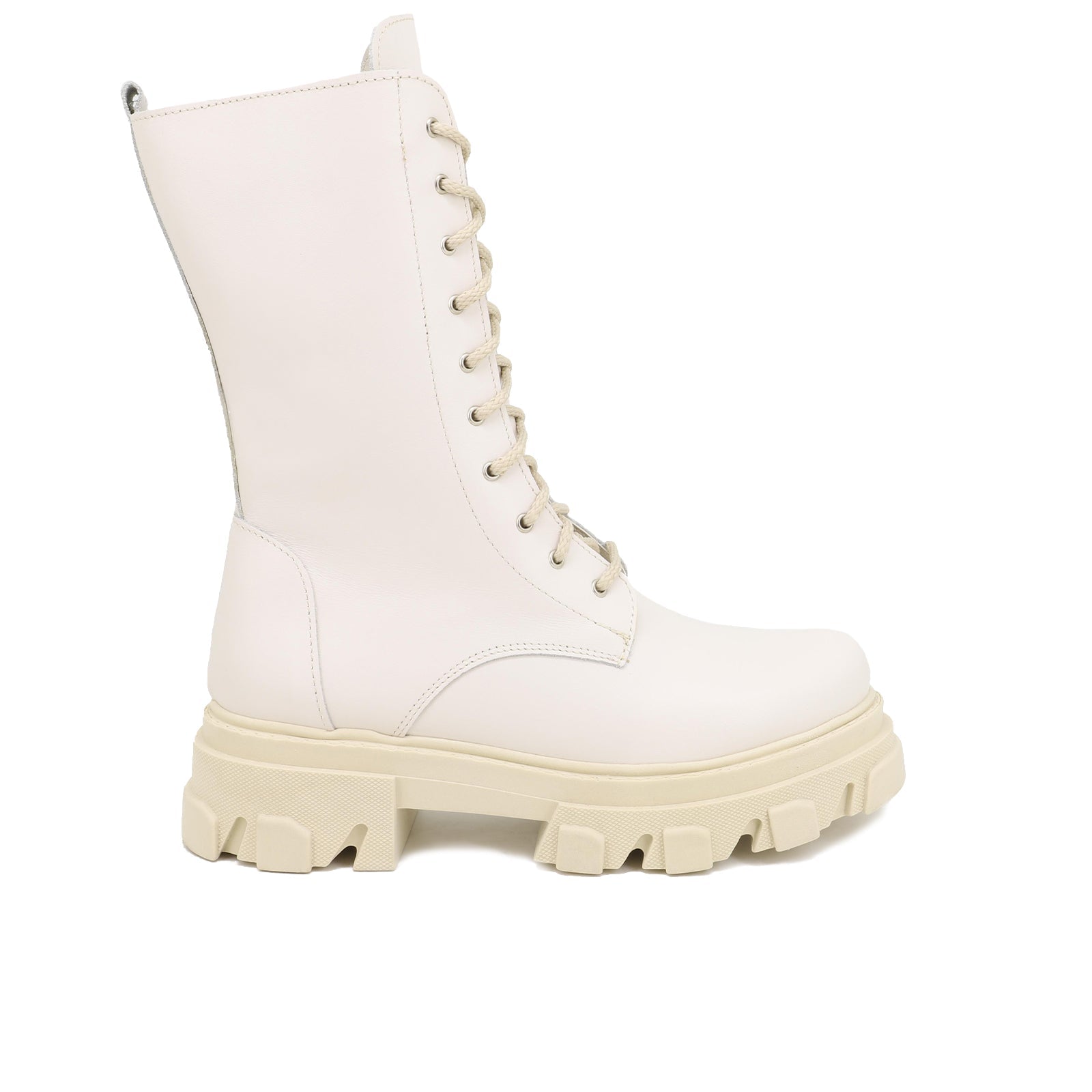 Raffa - Warm and Elegant Women's Winter Boots