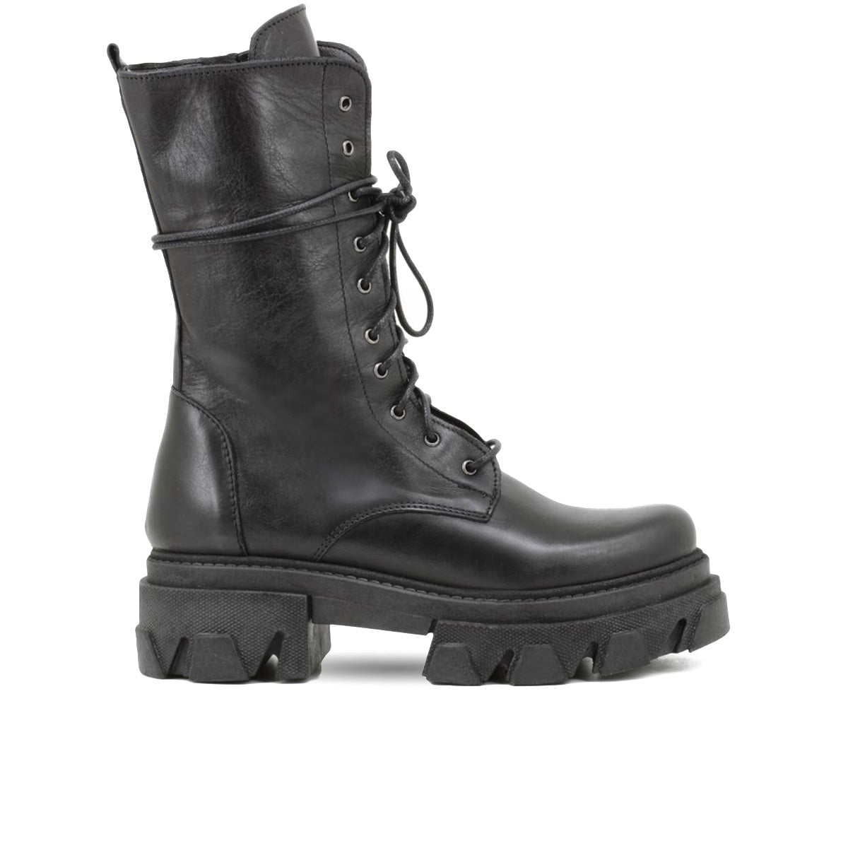 Raffa - Warm and Elegant Women's Winter Boots