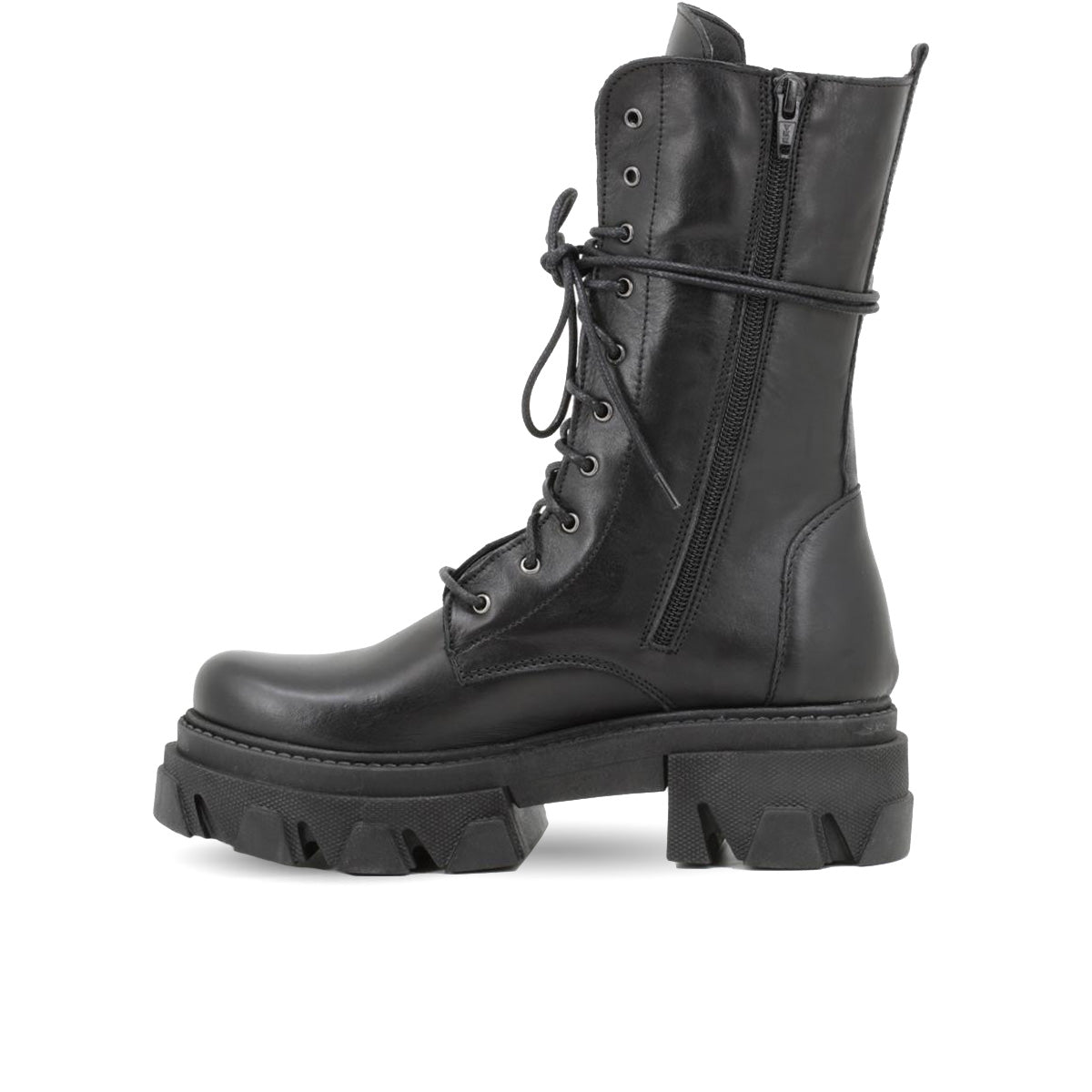 Raffa - Warm and Elegant Women's Winter Boots