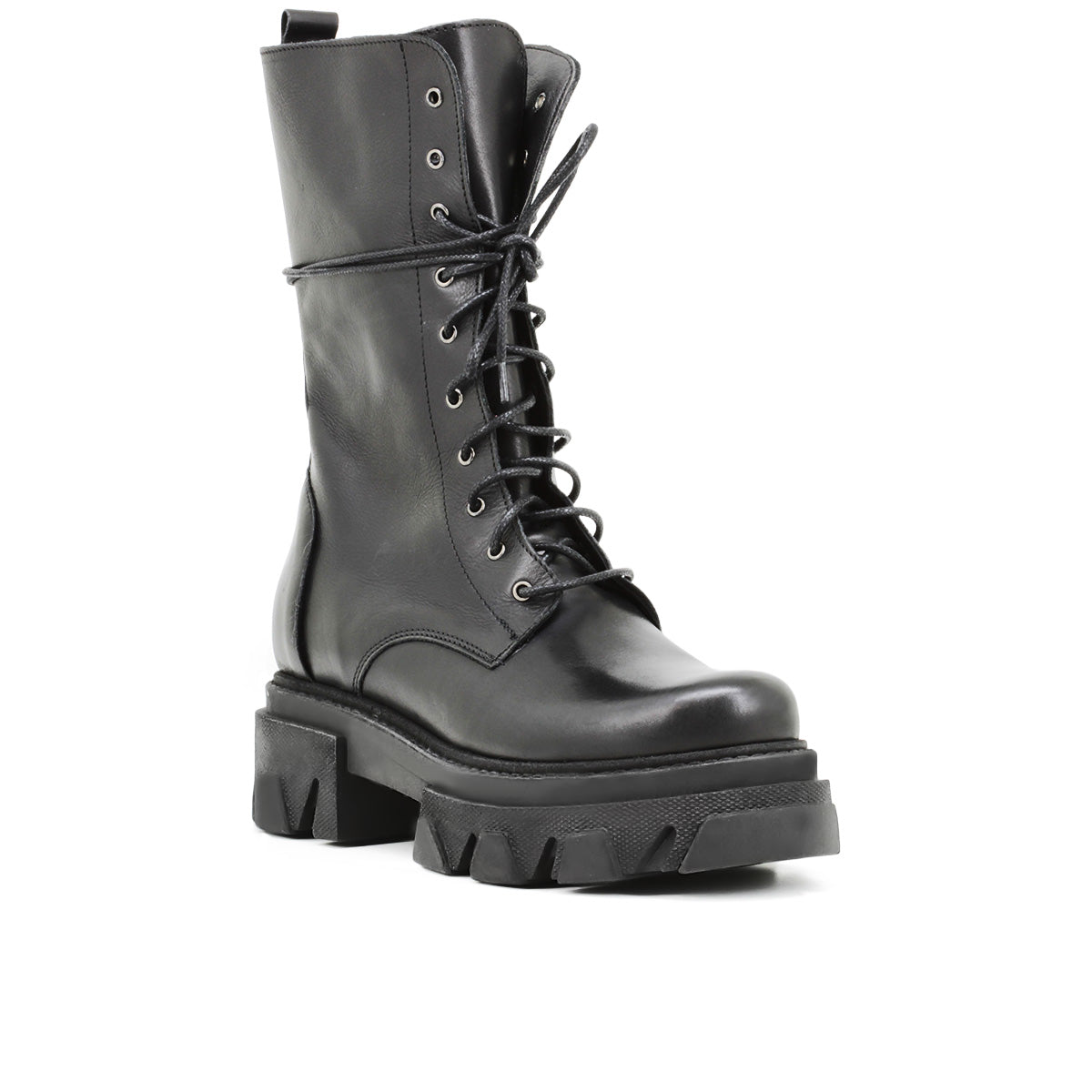 Raffa - Warm and Elegant Women's Winter Boots