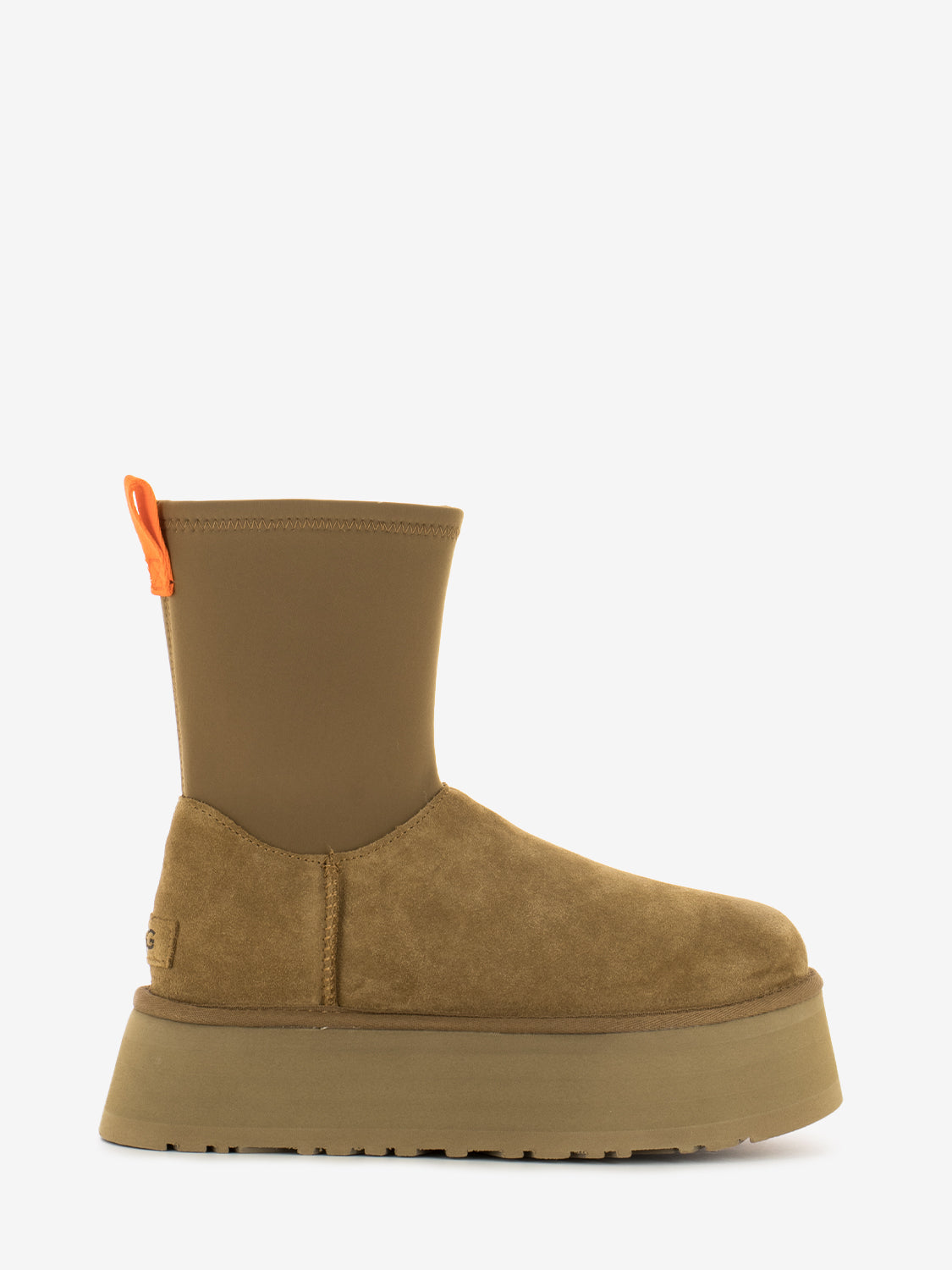 Similda - Women's Classic Dipper Boots