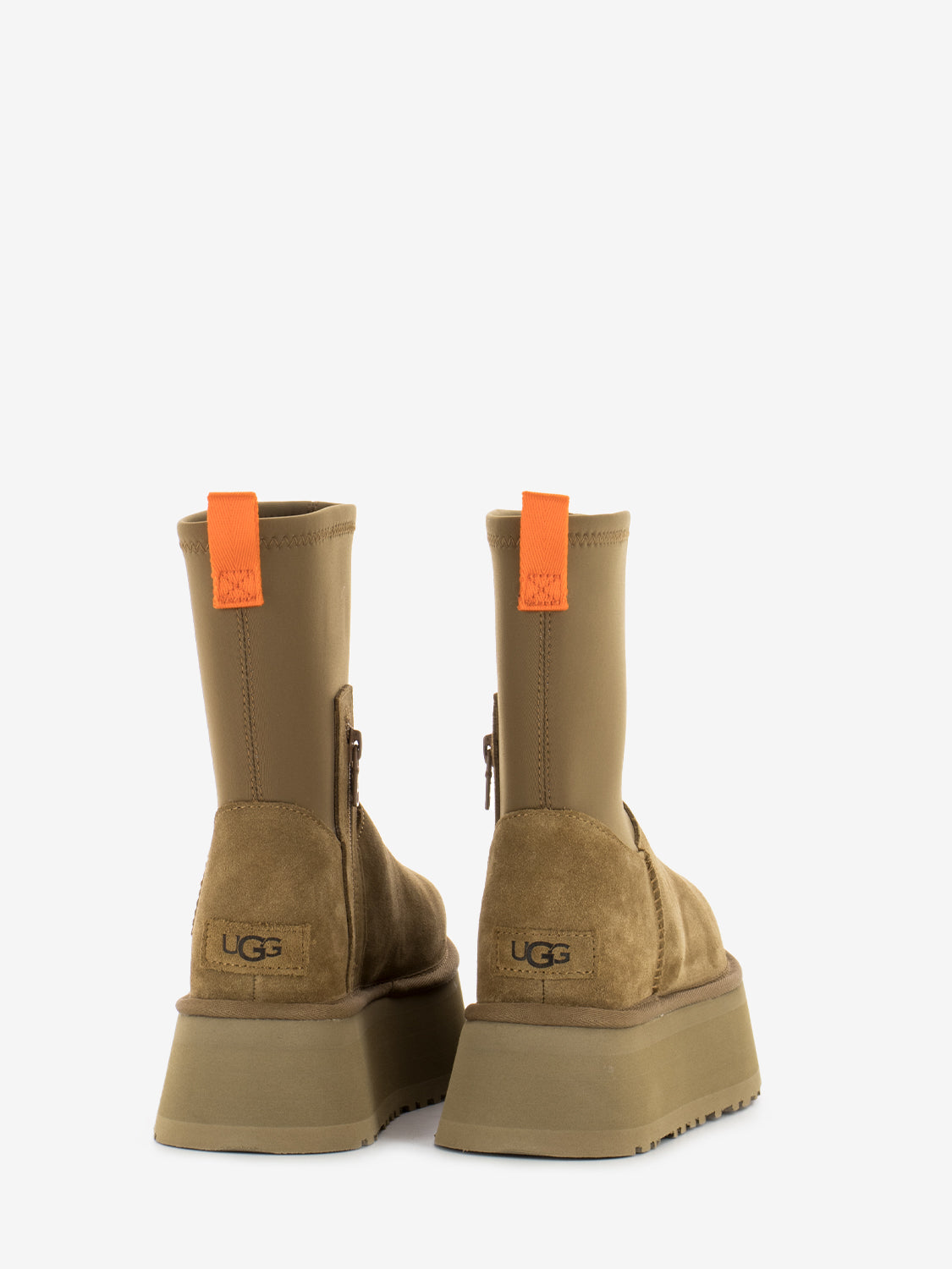 Similda - Women's Classic Dipper Boots