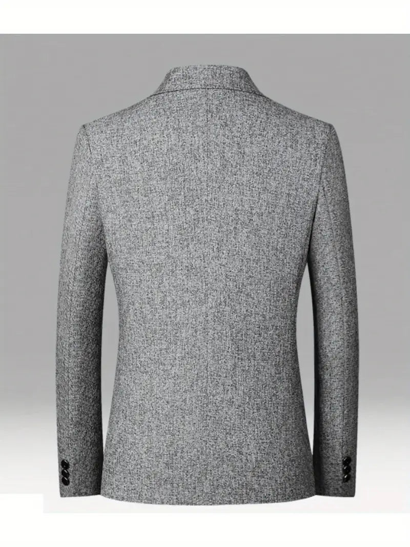 Noah | Men Tailored Slim Fit Blazer Jacket