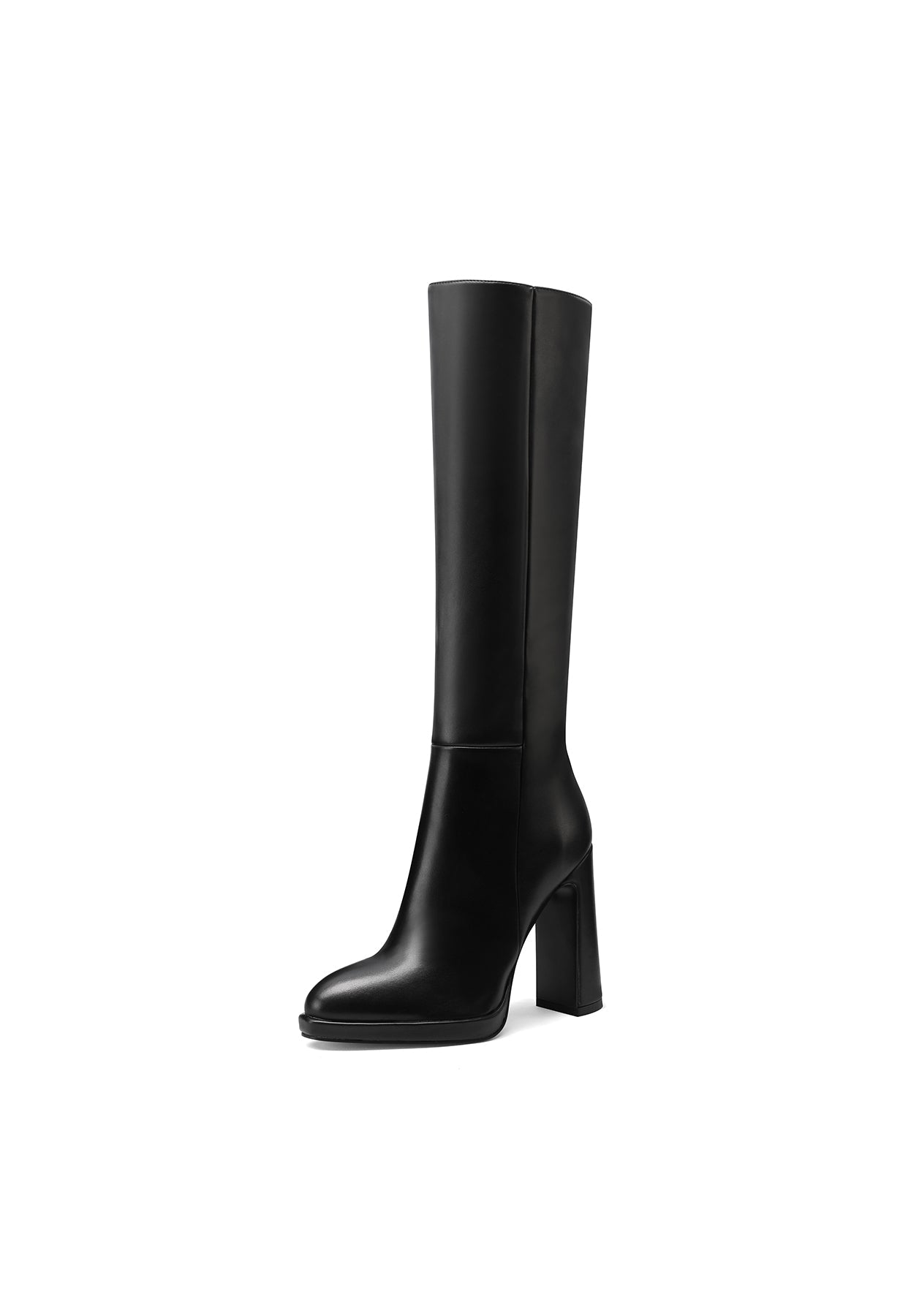 Beatrice - Modern and Comfortable Women's Boots