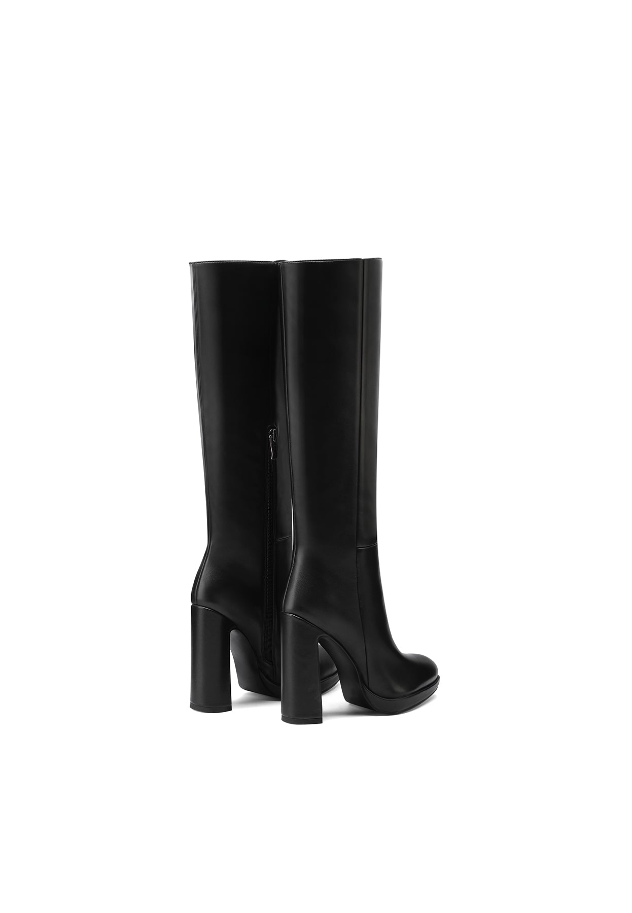 Beatrice - Modern and Comfortable Women's Boots