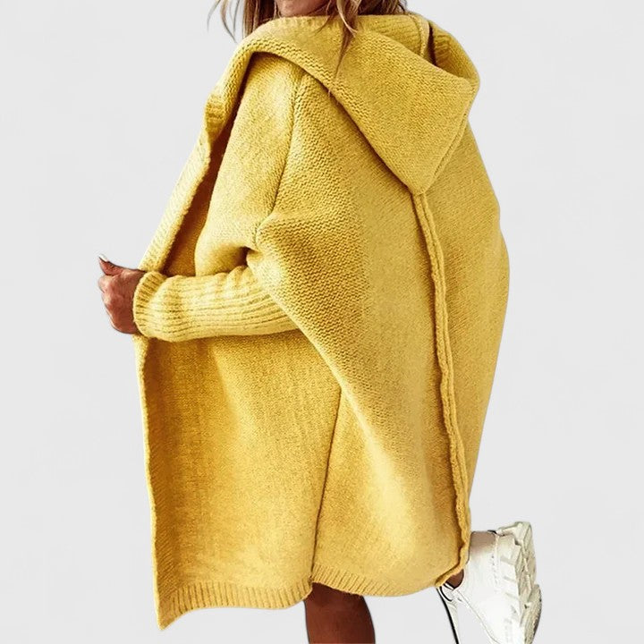 Auretta - Elegant Casual Comfortable Women's Cardigan