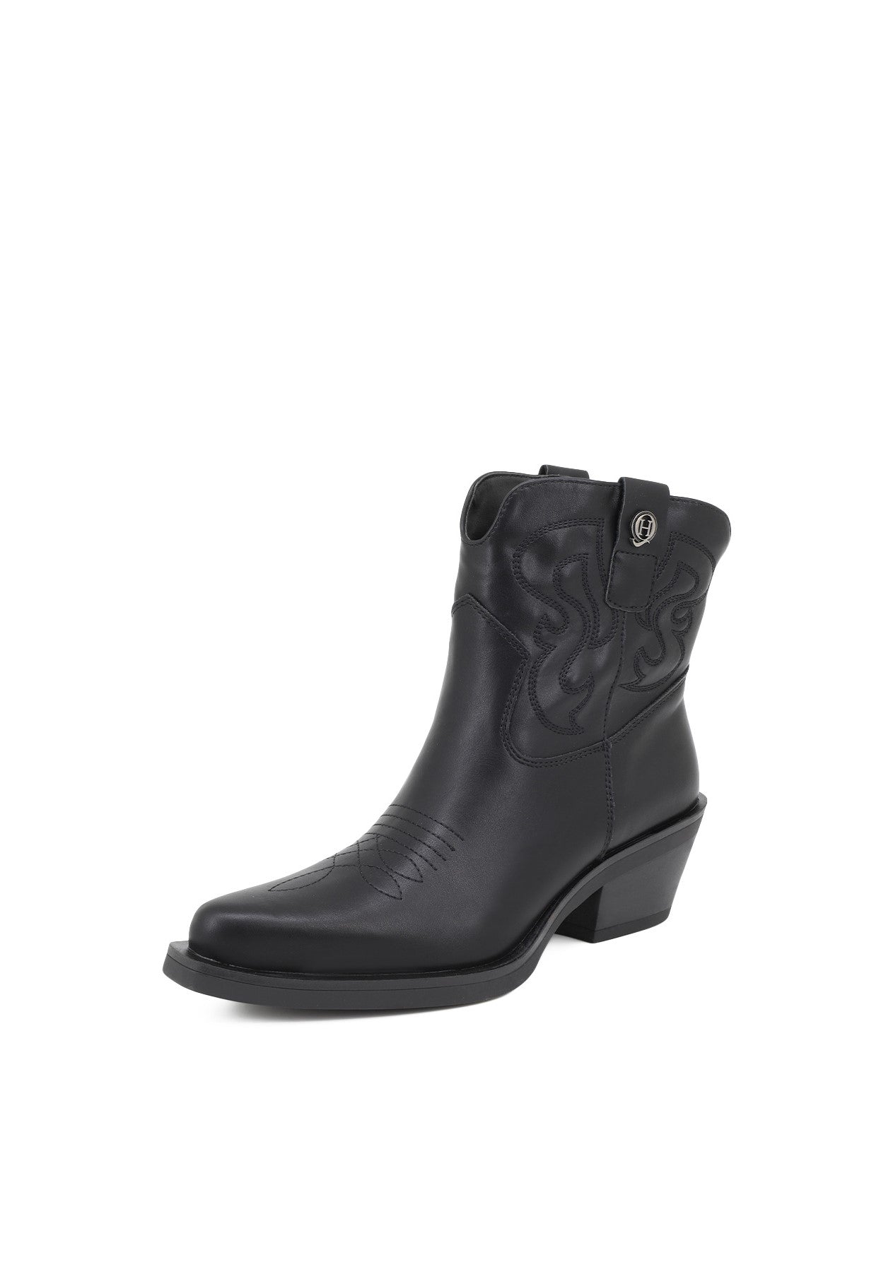 Bruna - Comfortable and Stylish Women's Ankle Boots